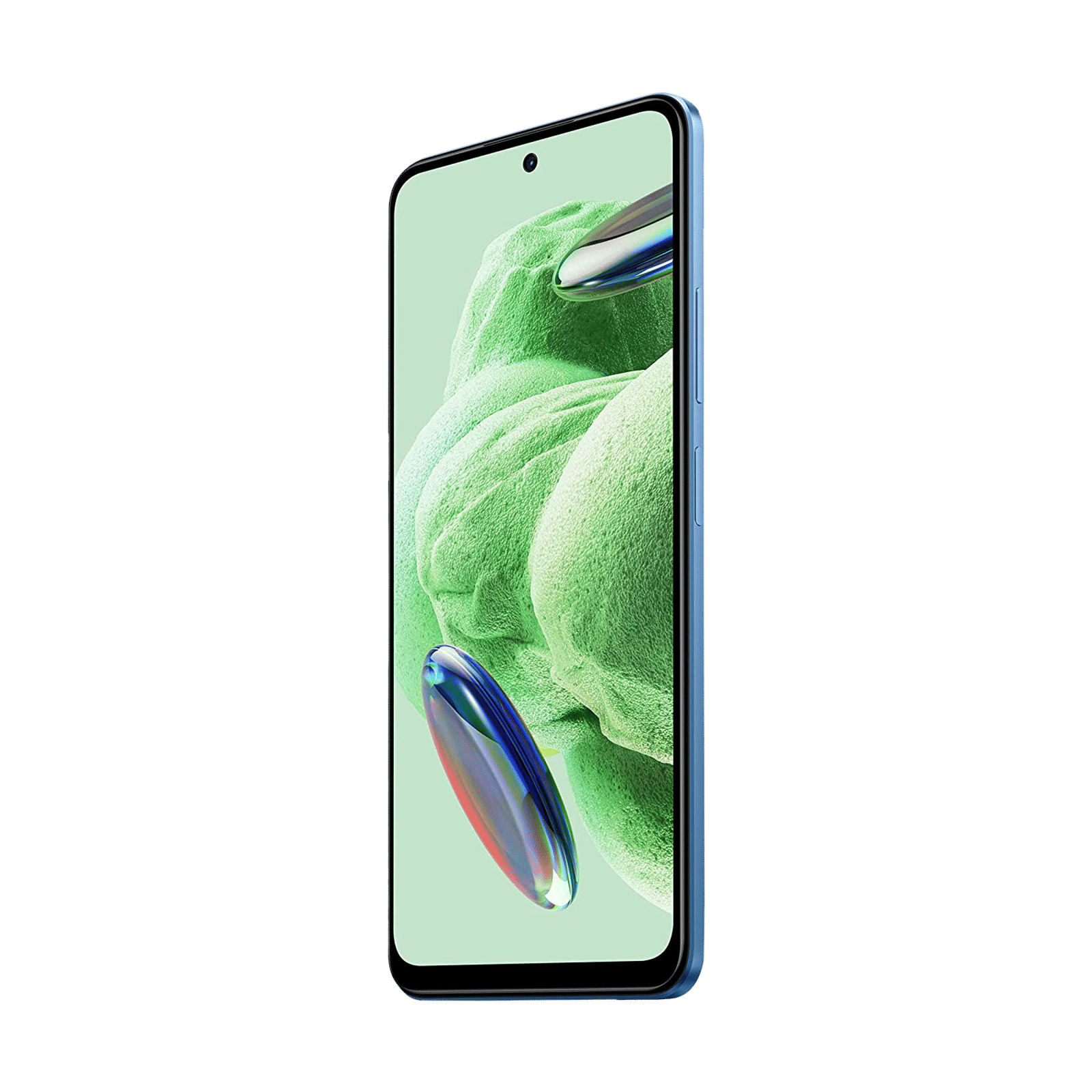 Redmi Note 12 5G (6GB RAM, 128GB, Mystique Blue) Redmi Note 12 5G (6GB RAM, 128GB, Mystique Blue)_4