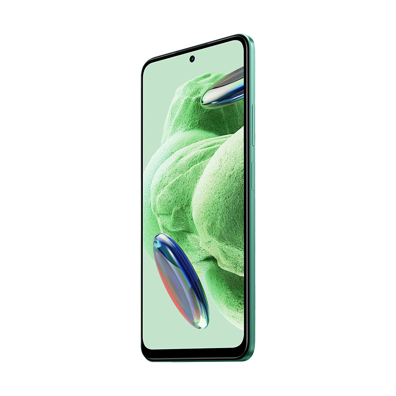 Redmi Note 12 5G (6GB RAM, 128GB, Frosted Green) Redmi Note 12 5G (6GB RAM, 128GB, Frosted Green)_4