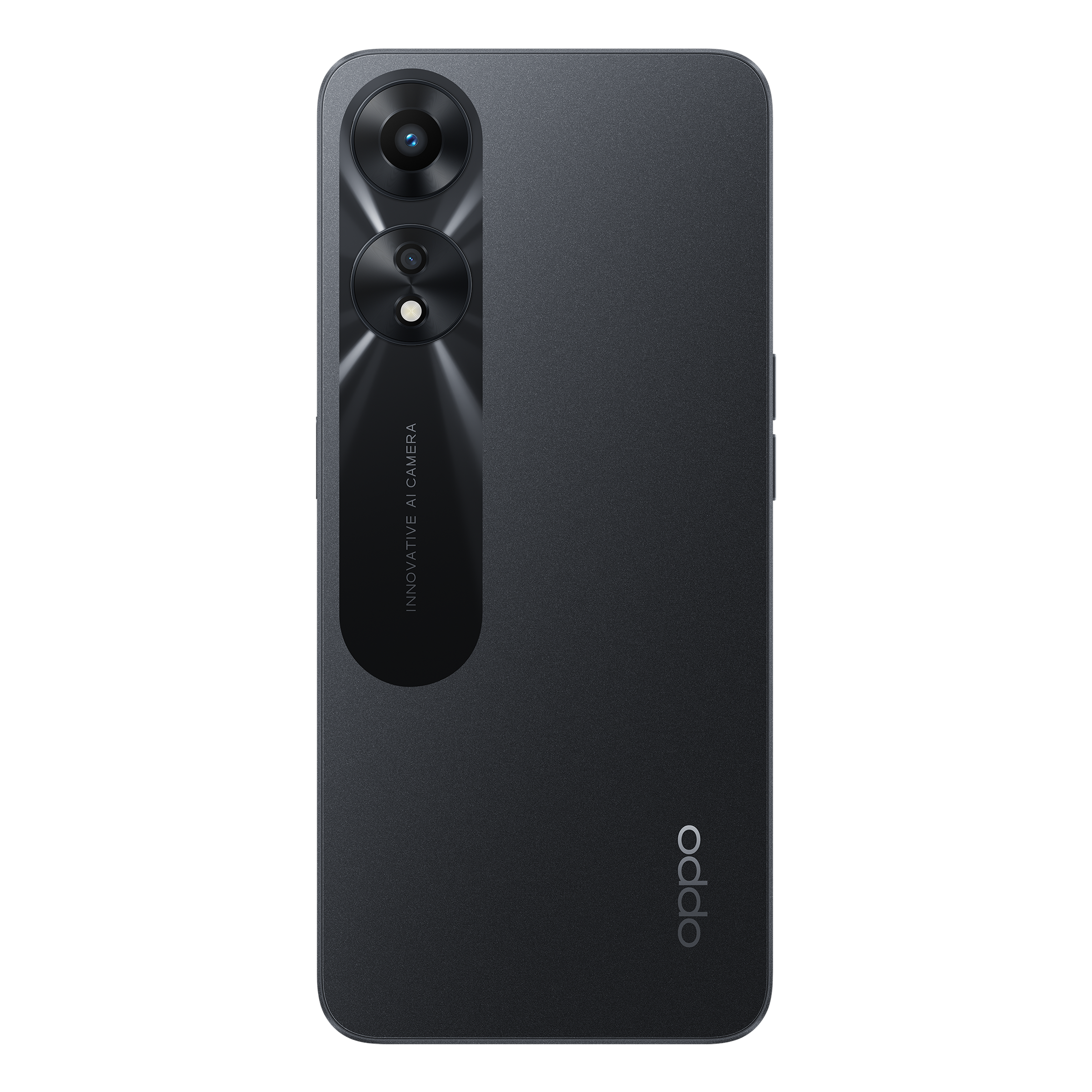 oppo A78 5G (8GB RAM, 128GB, Glowing Black)_6