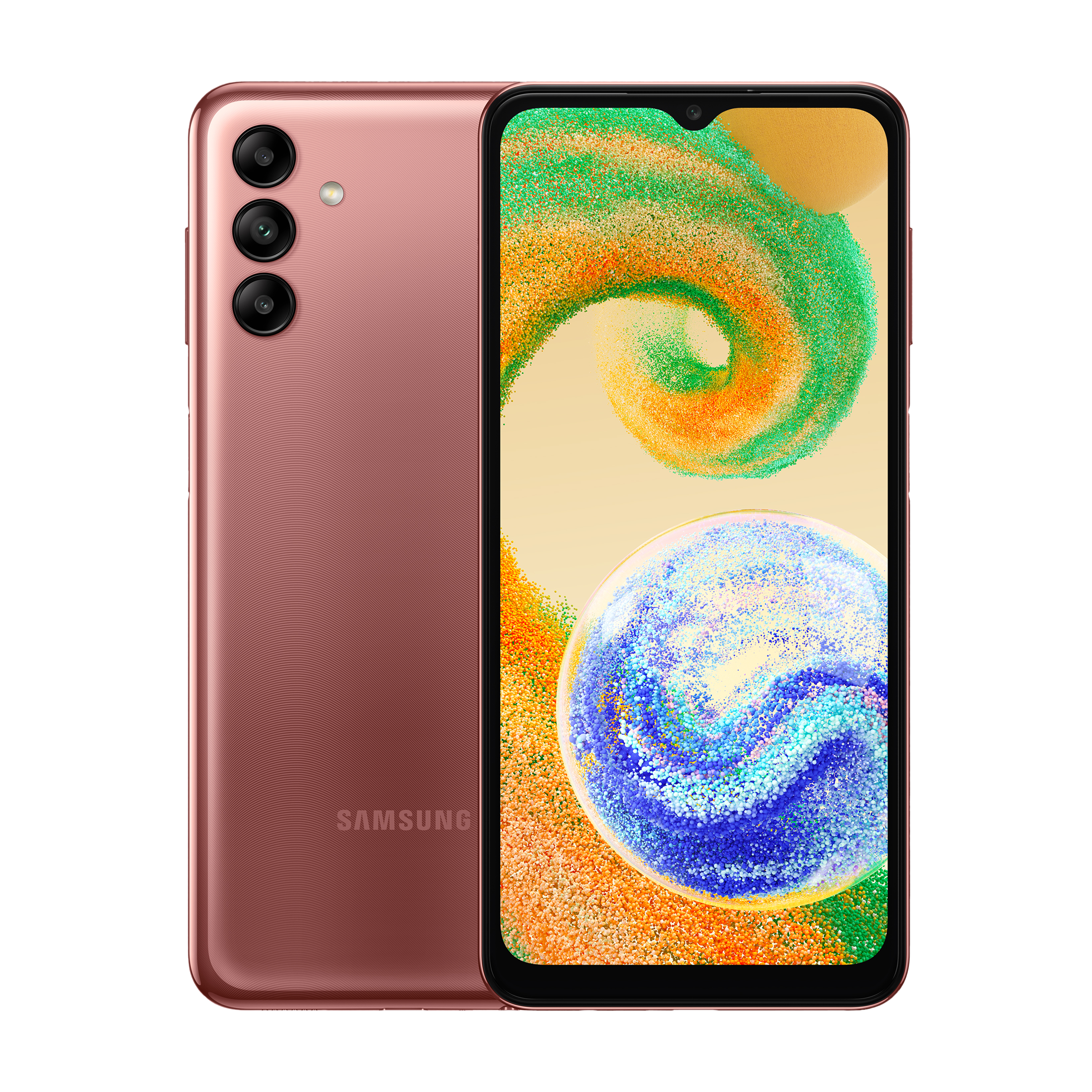 SAMSUNG Galaxy A04s (4GB RAM, 128GB, Copper) SAMSUNG Galaxy A04s (4GB RAM, 128GB, Copper)_1