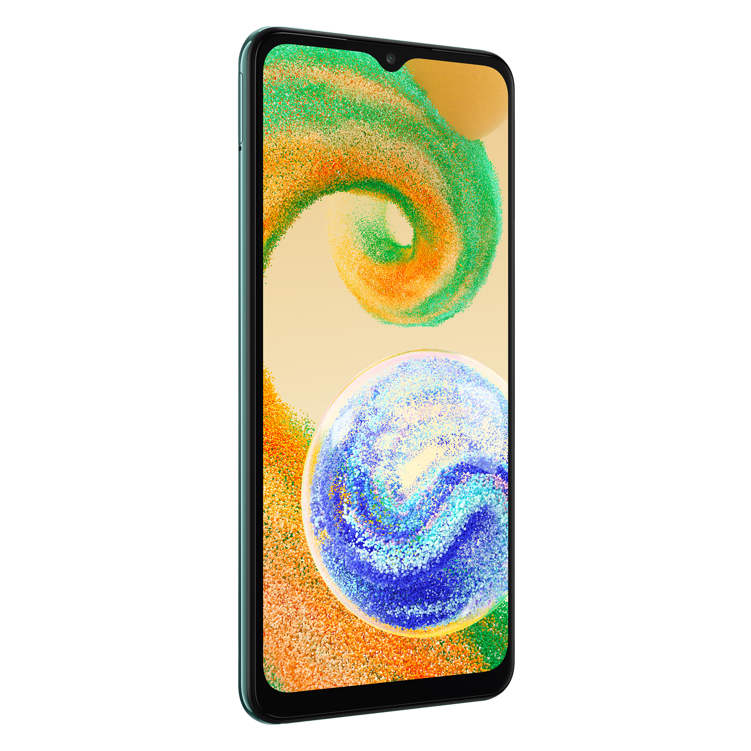 SAMSUNG Galaxy A04s (4GB RAM, 128GB, Green)_4