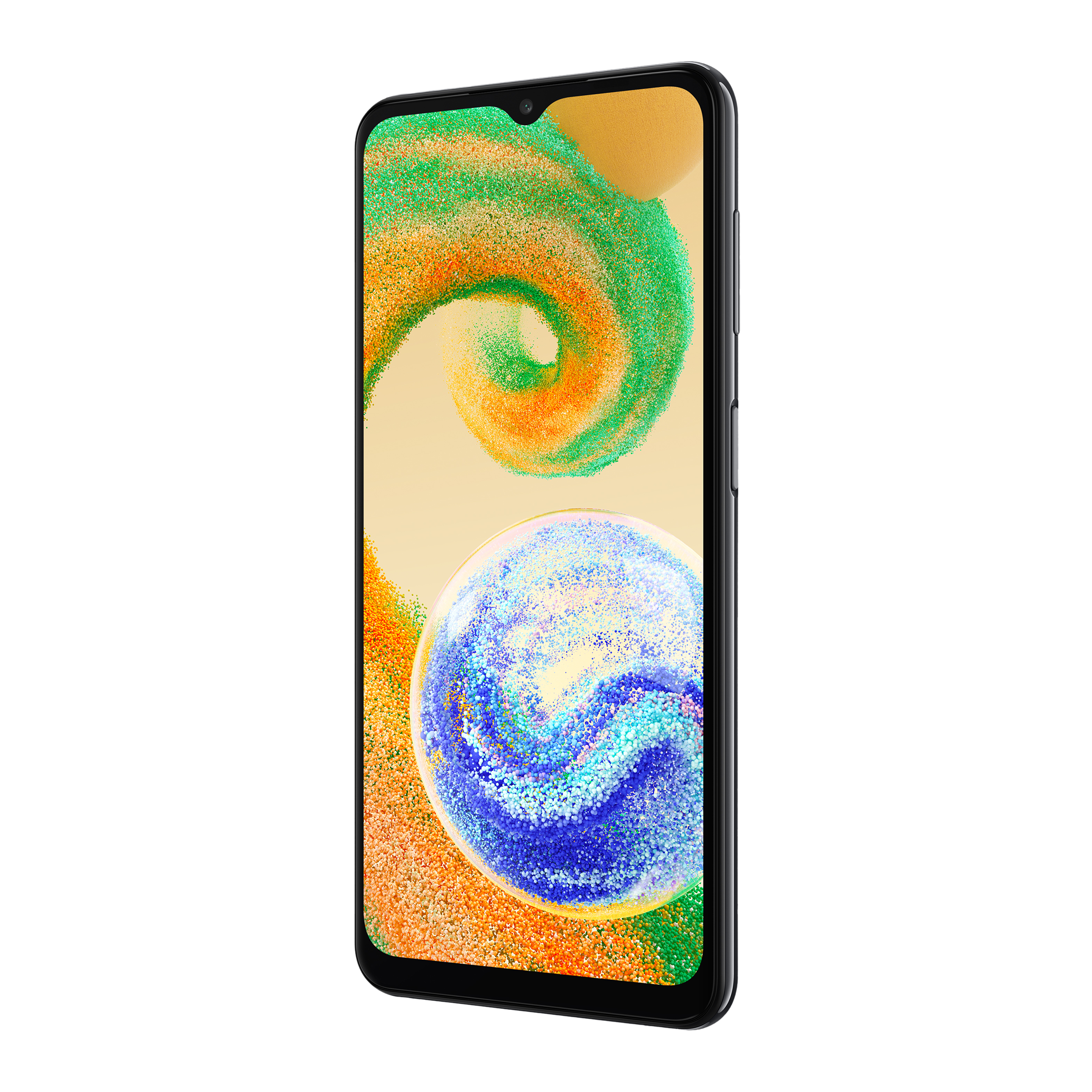 SAMSUNG Galaxy A04s (4GB RAM, 128GB, Black)_12