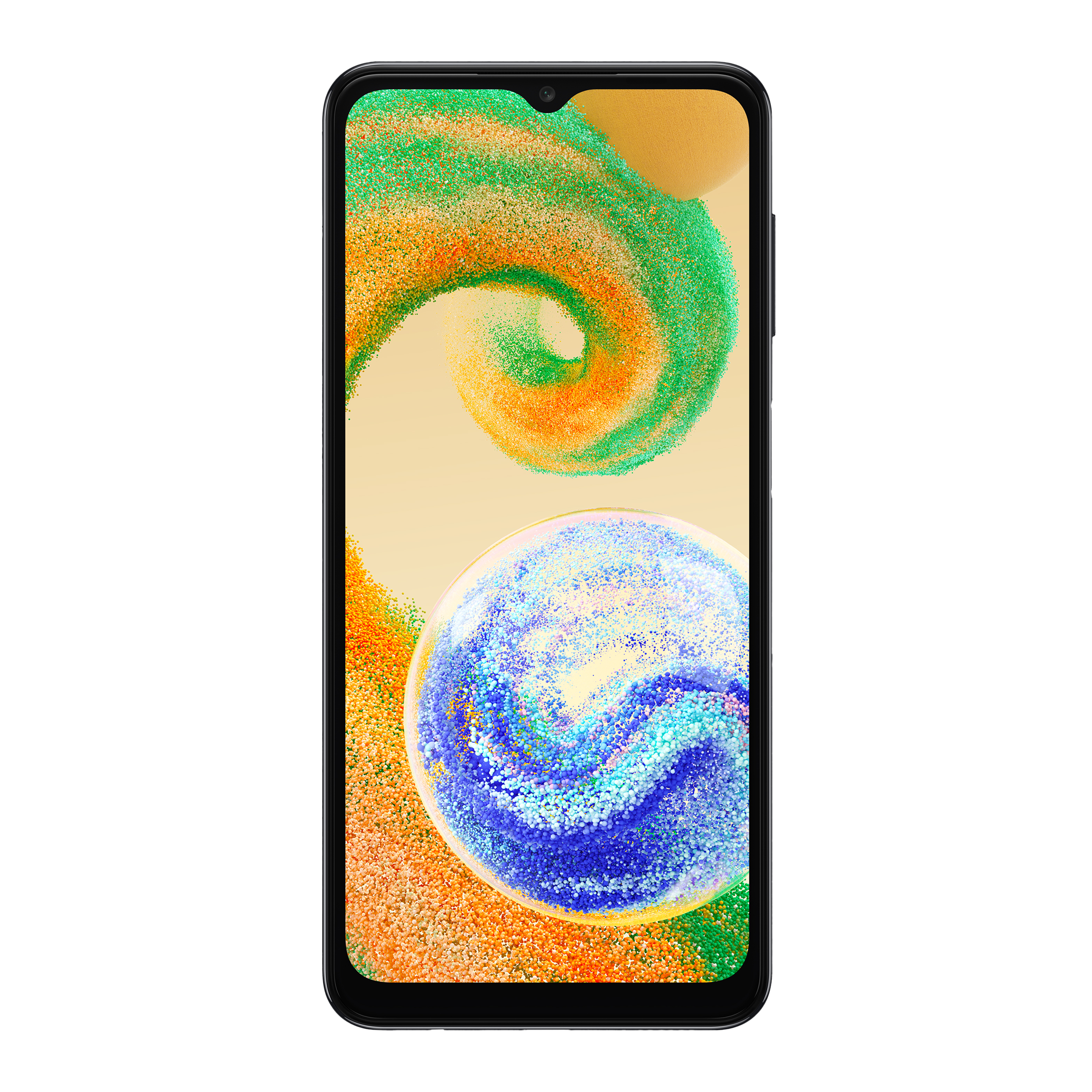 SAMSUNG Galaxy A04s (4GB RAM, 128GB, Black)_13