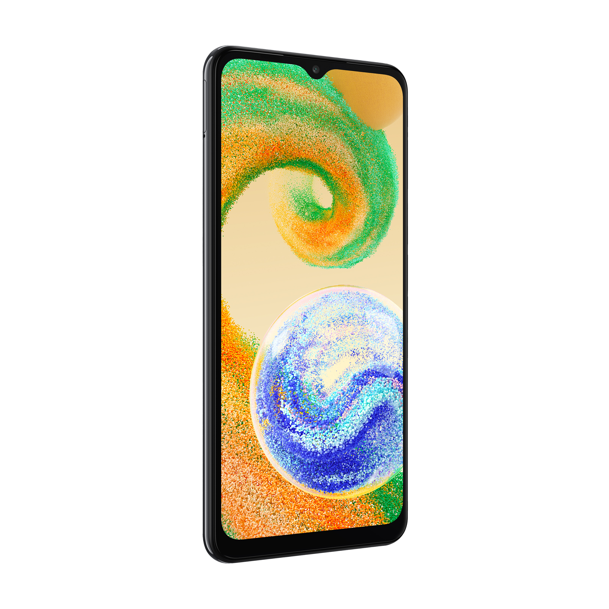 SAMSUNG Galaxy A04s (4GB RAM, 128GB, Black)_4