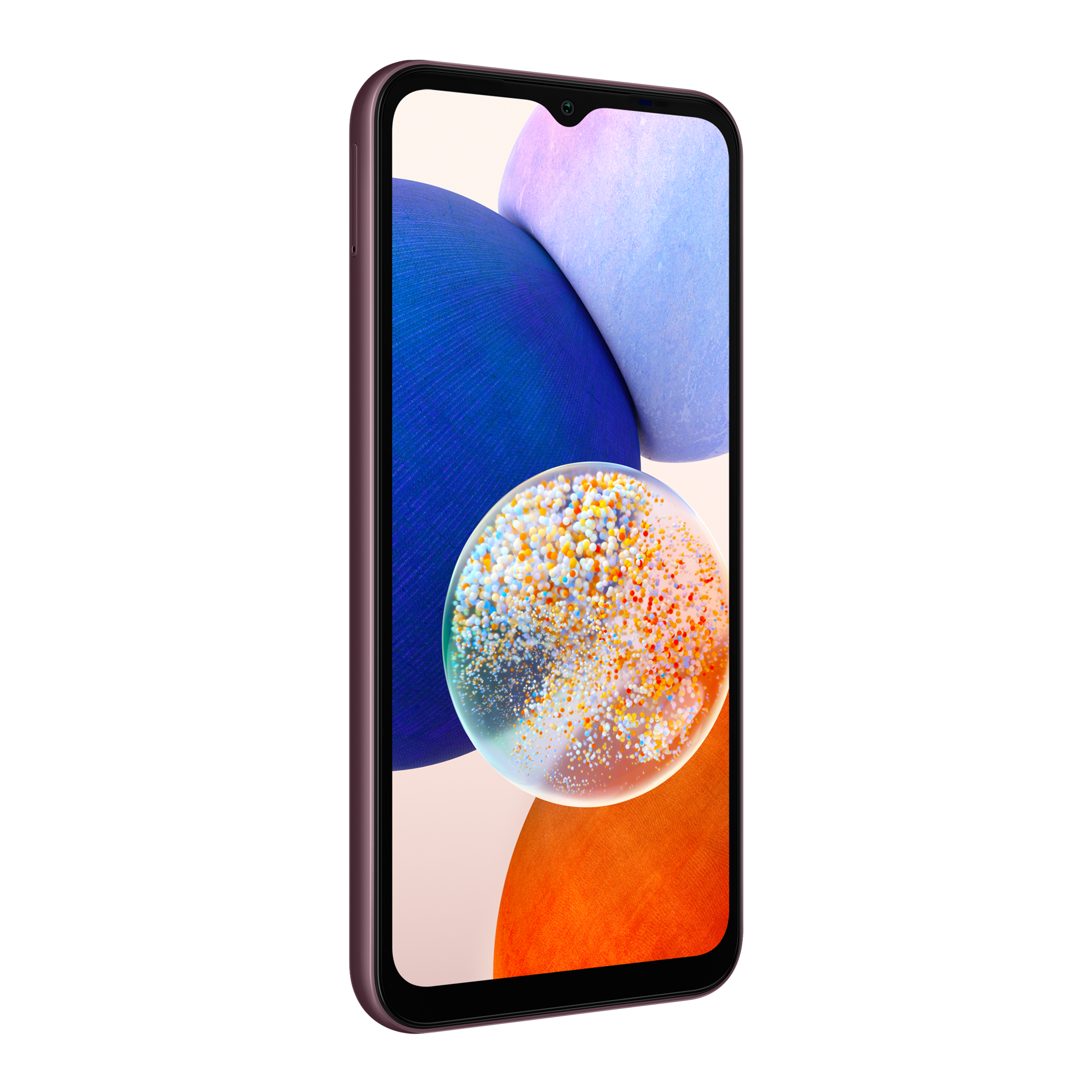 SAMSUNG Galaxy A14 5G (4GB RAM, 64GB, Dark Red)_4