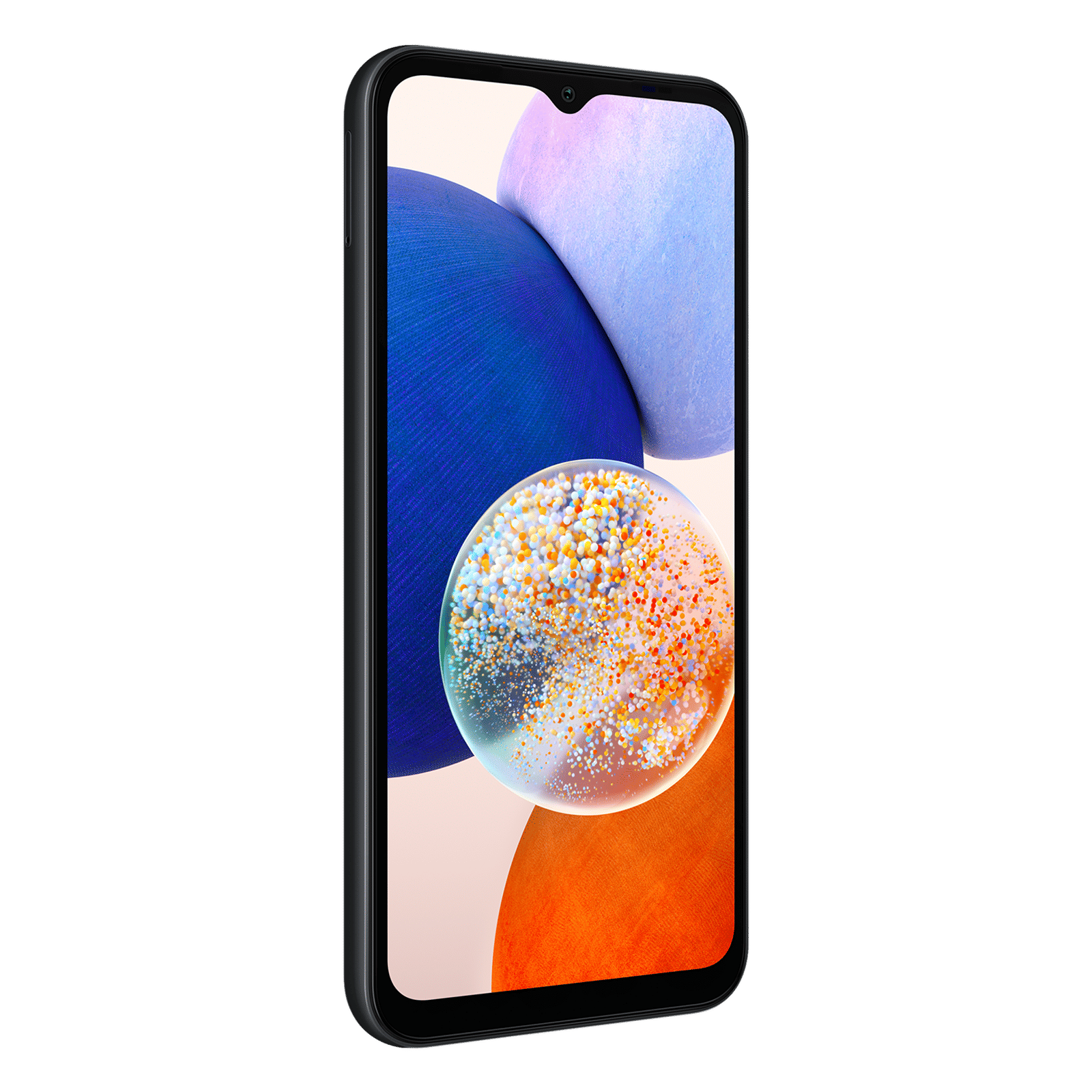 SAMSUNG Galaxy A14 5G (4GB RAM, 64GB, Black) SAMSUNG Galaxy A14 5G (4GB RAM, 64GB, Black)_4