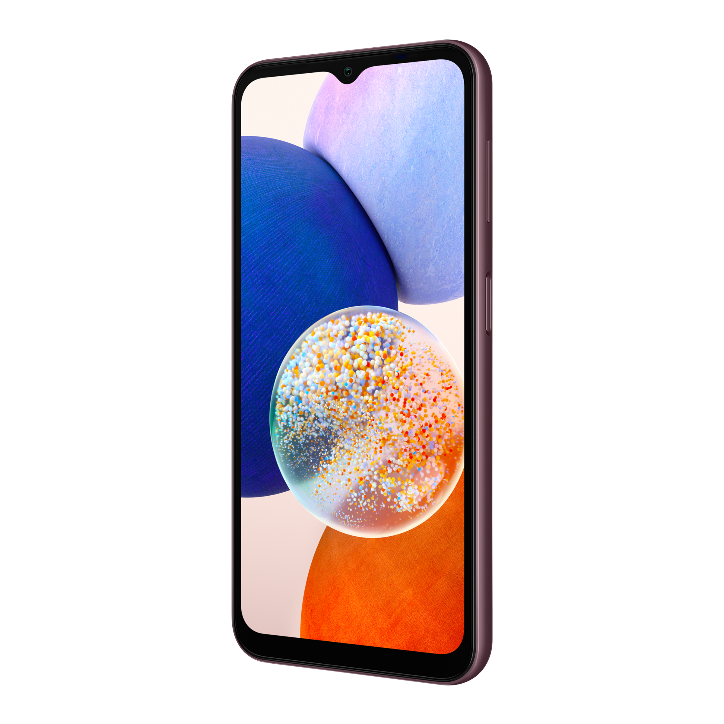SAMSUNG Galaxy A14 5G (6GB RAM, 128GB, Dark Red)_9