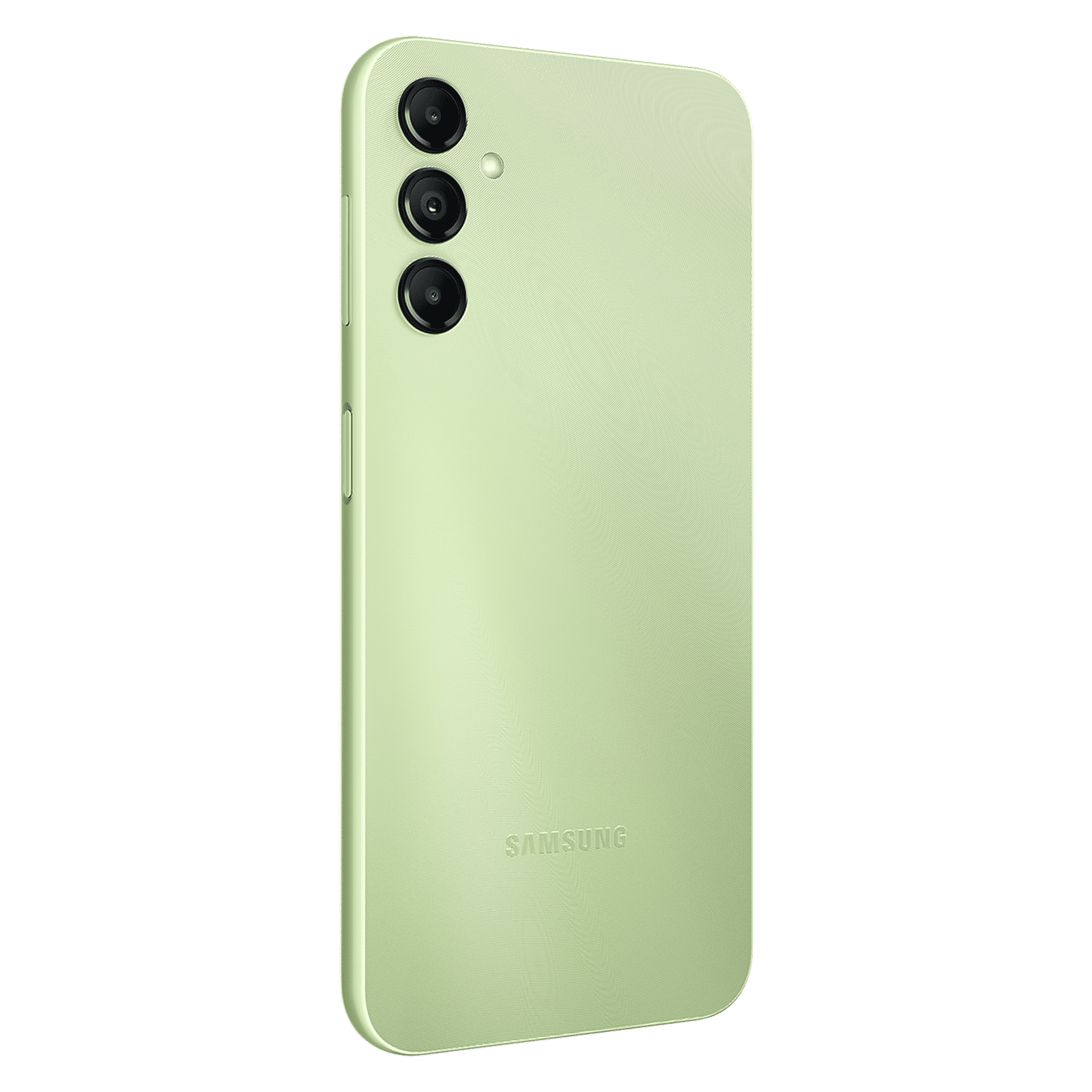 SAMSUNG Galaxy A14 5G (6GB RAM, 128GB, Light Green)_5