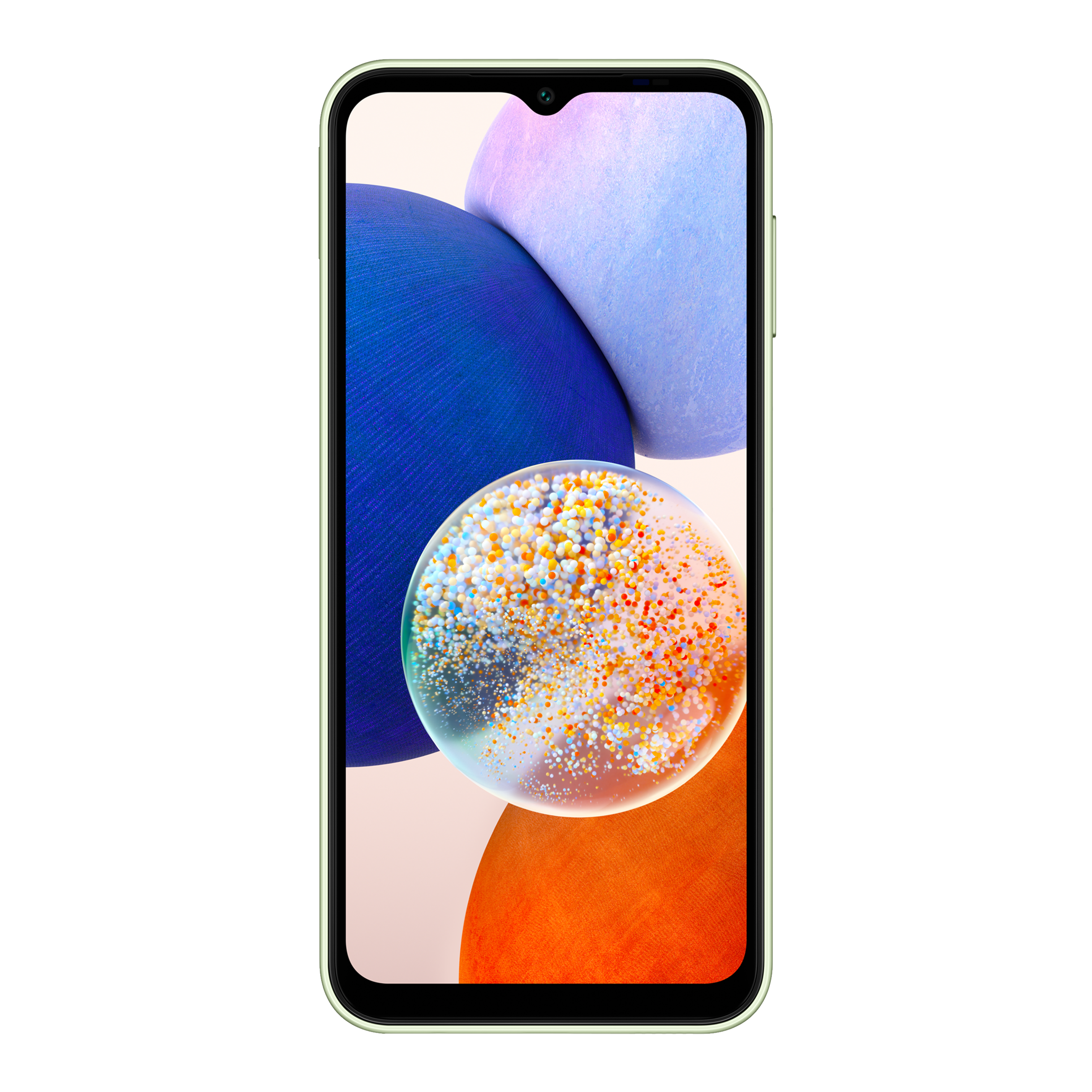 SAMSUNG Galaxy A14 5G (6GB RAM, 128GB, Light Green)_8