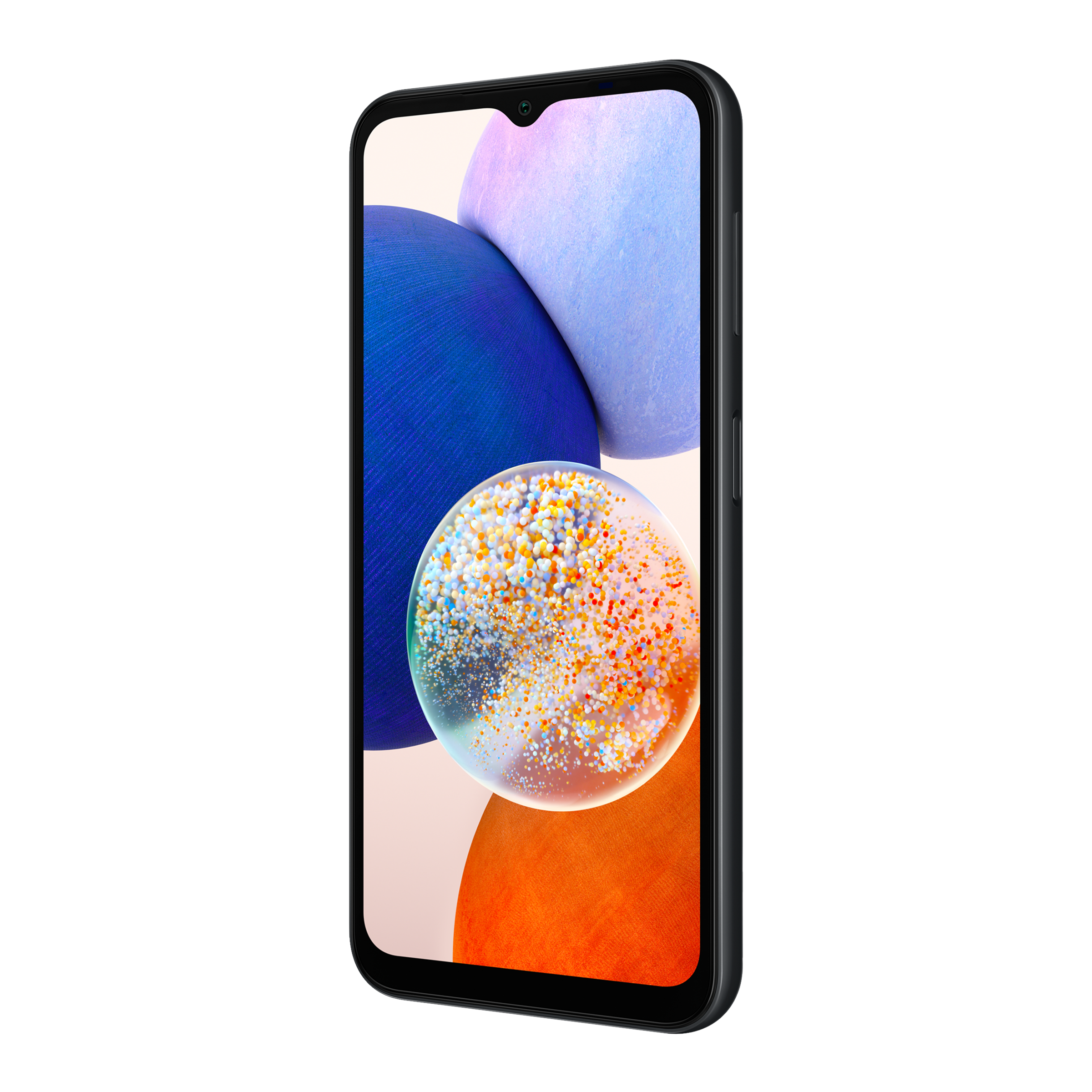 SAMSUNG Galaxy A14 5G (6GB RAM, 128GB, Black)_10