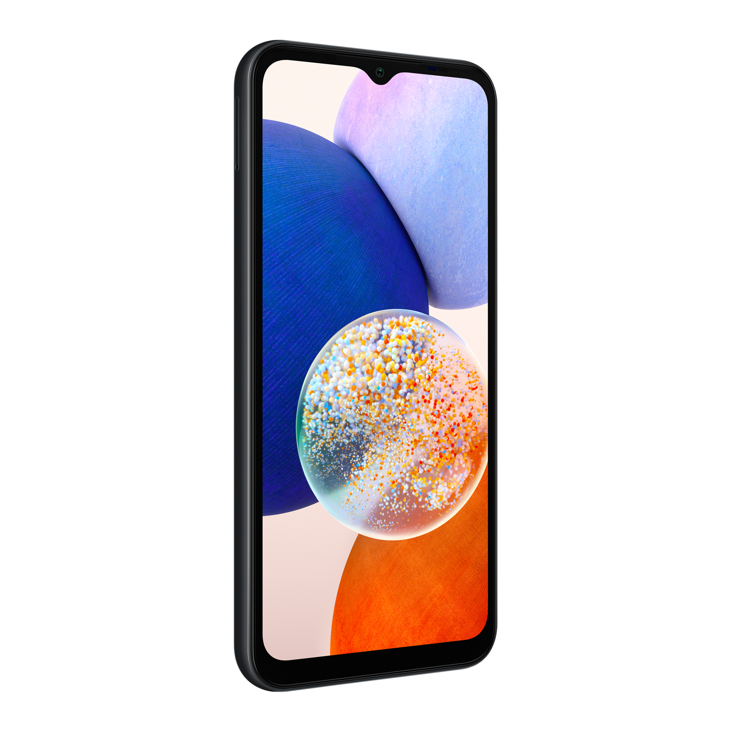 SAMSUNG Galaxy A14 5G (8GB RAM, 128GB, Black)_4