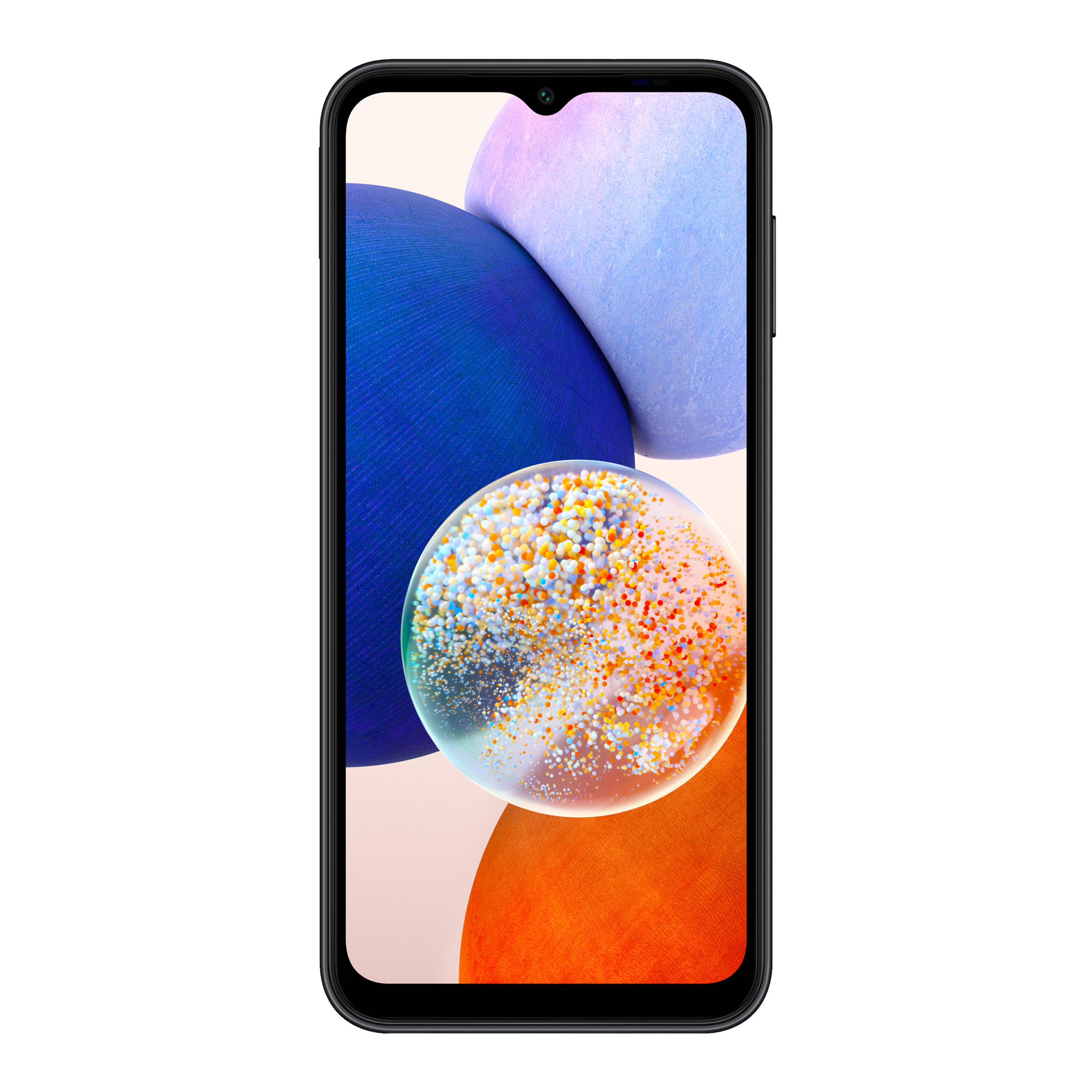 SAMSUNG Galaxy A14 5G (8GB RAM, 128GB, Black)_8