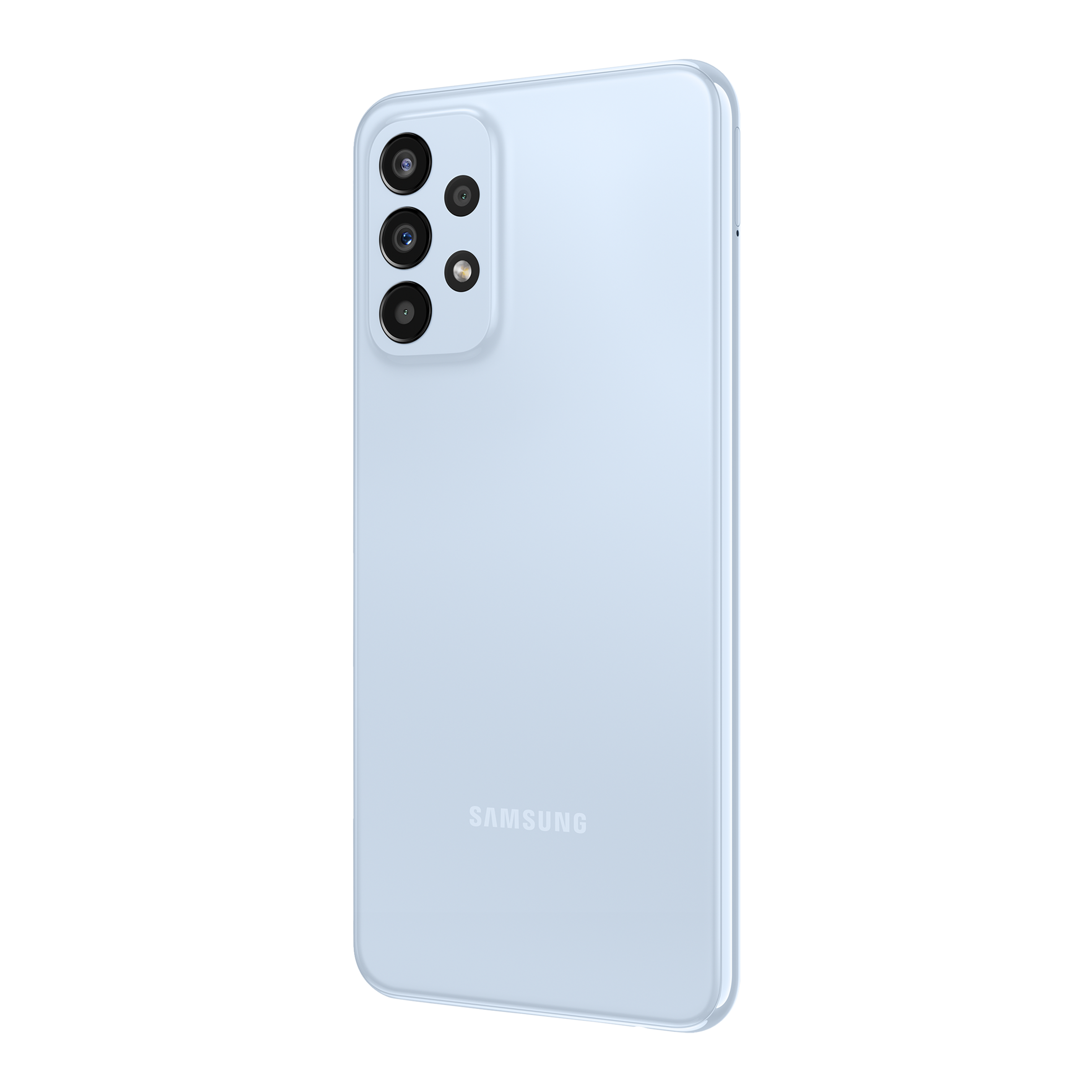 SAMSUNG Galaxy A23 5G (6GB RAM, 128GB, Light Blue) SAMSUNG Galaxy A23 5G (6GB RAM, 128GB, Light Blue)_9