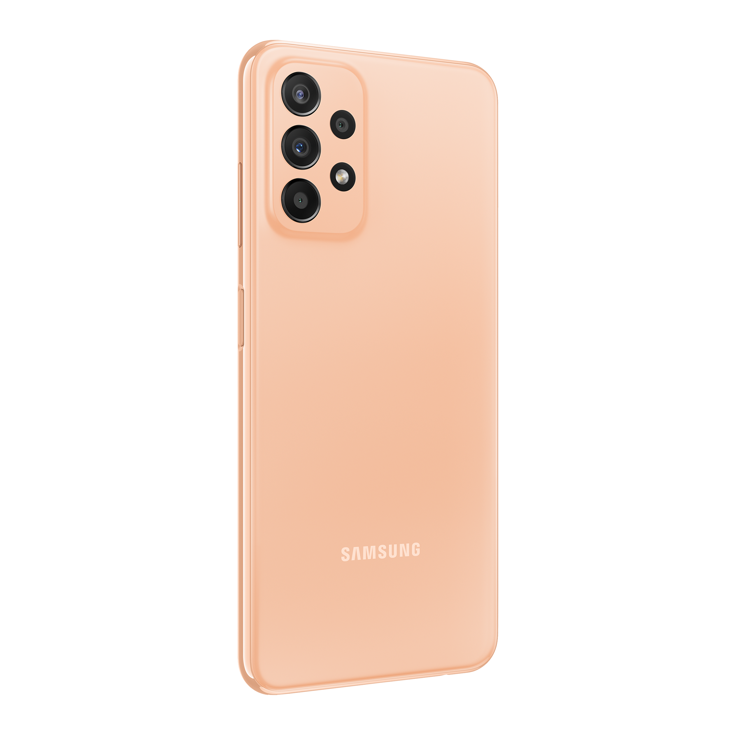 SAMSUNG Galaxy A23 5G (6GB RAM, 128GB, Orange) SAMSUNG Galaxy A23 5G (6GB RAM, 128GB, Orange)_5