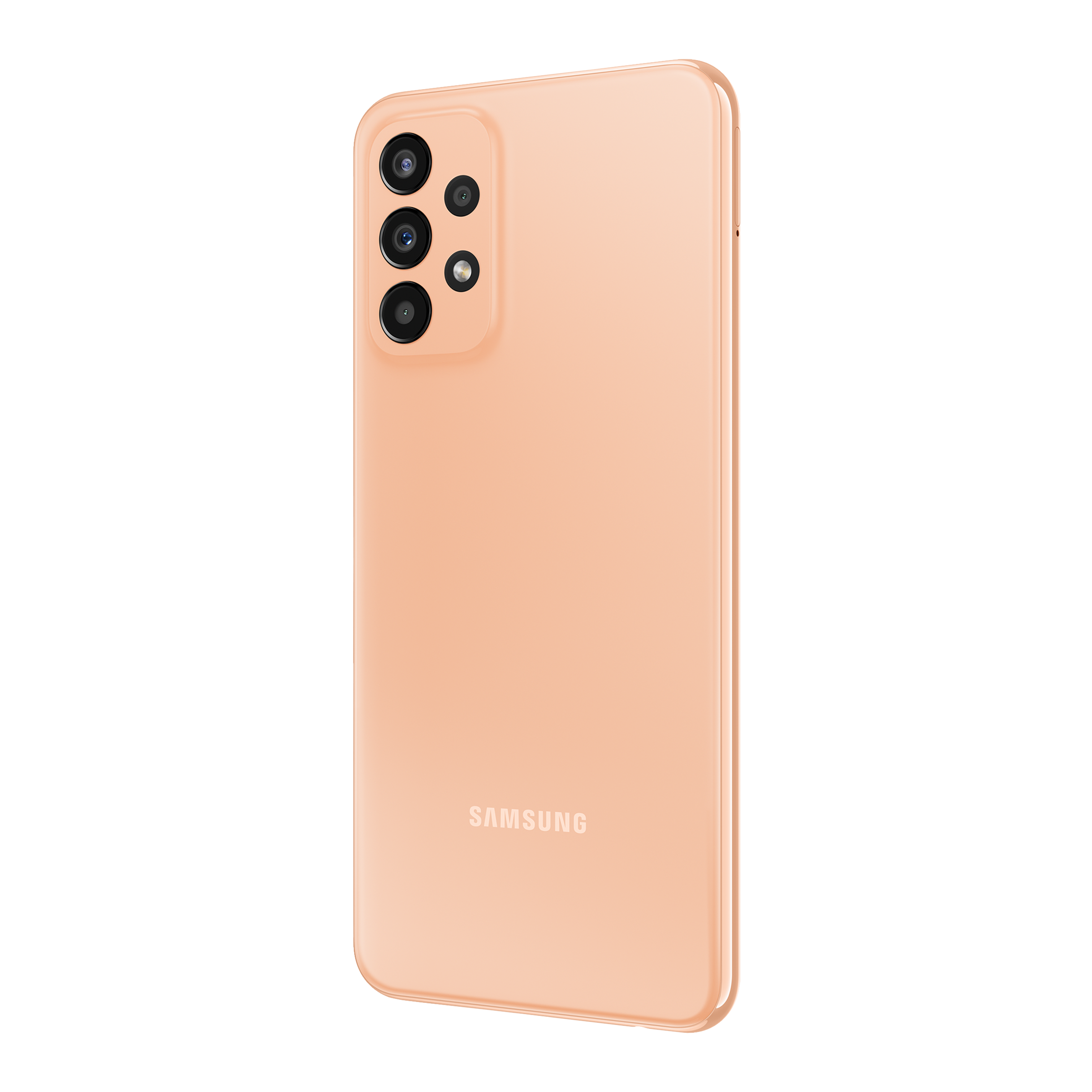 SAMSUNG Galaxy A23 5G (6GB RAM, 128GB, Orange) SAMSUNG Galaxy A23 5G (6GB RAM, 128GB, Orange)_8