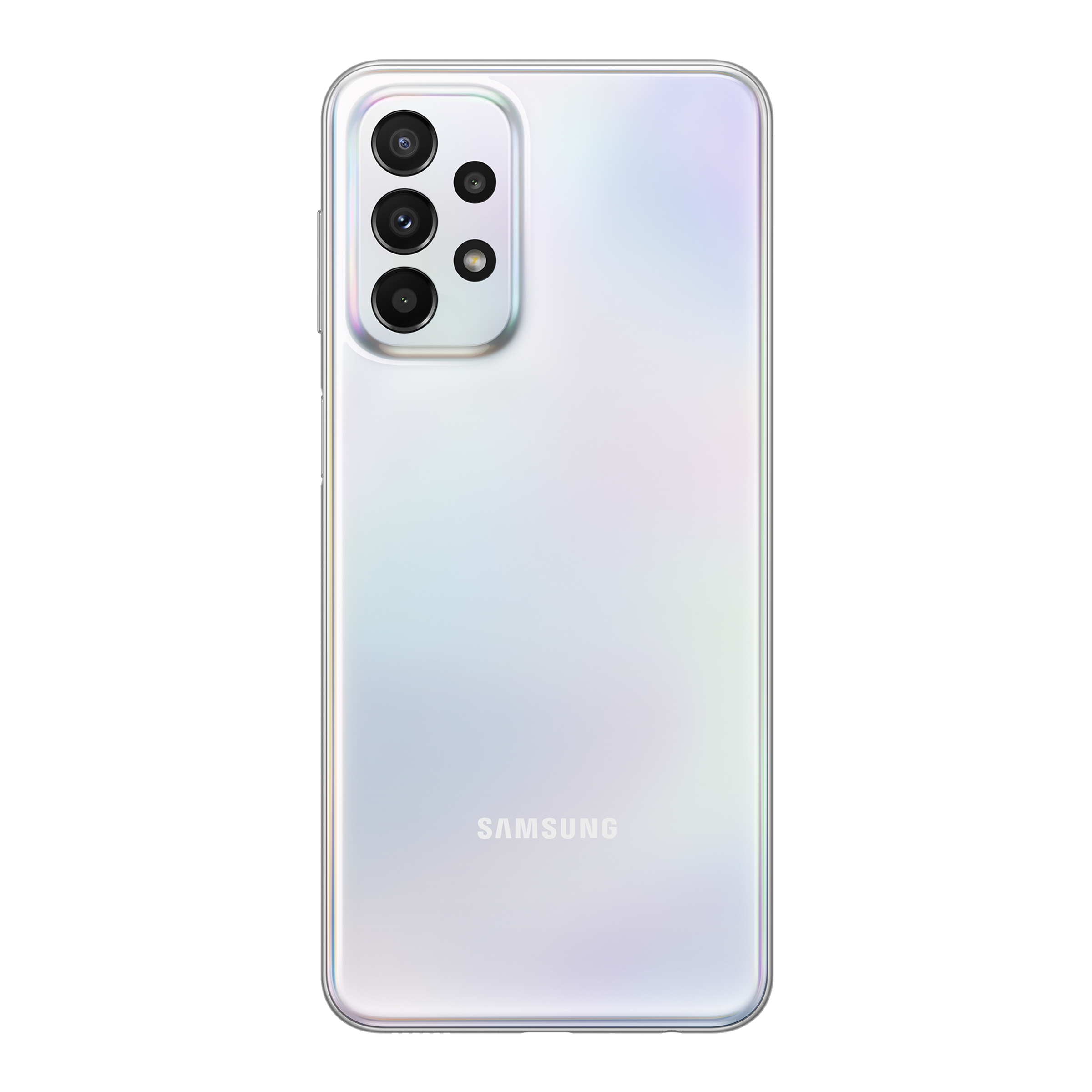 SAMSUNG Galaxy A23 5G (6GB RAM, 128GB, Silver)_7