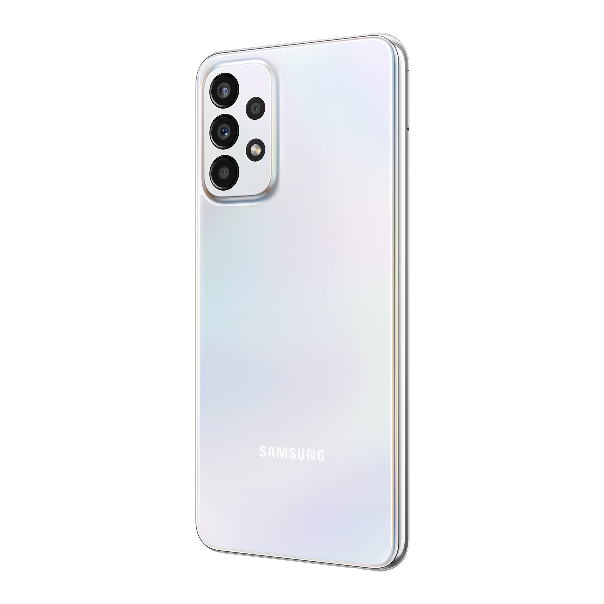 SAMSUNG Galaxy A23 5G (6GB RAM, 128GB, Silver)_9