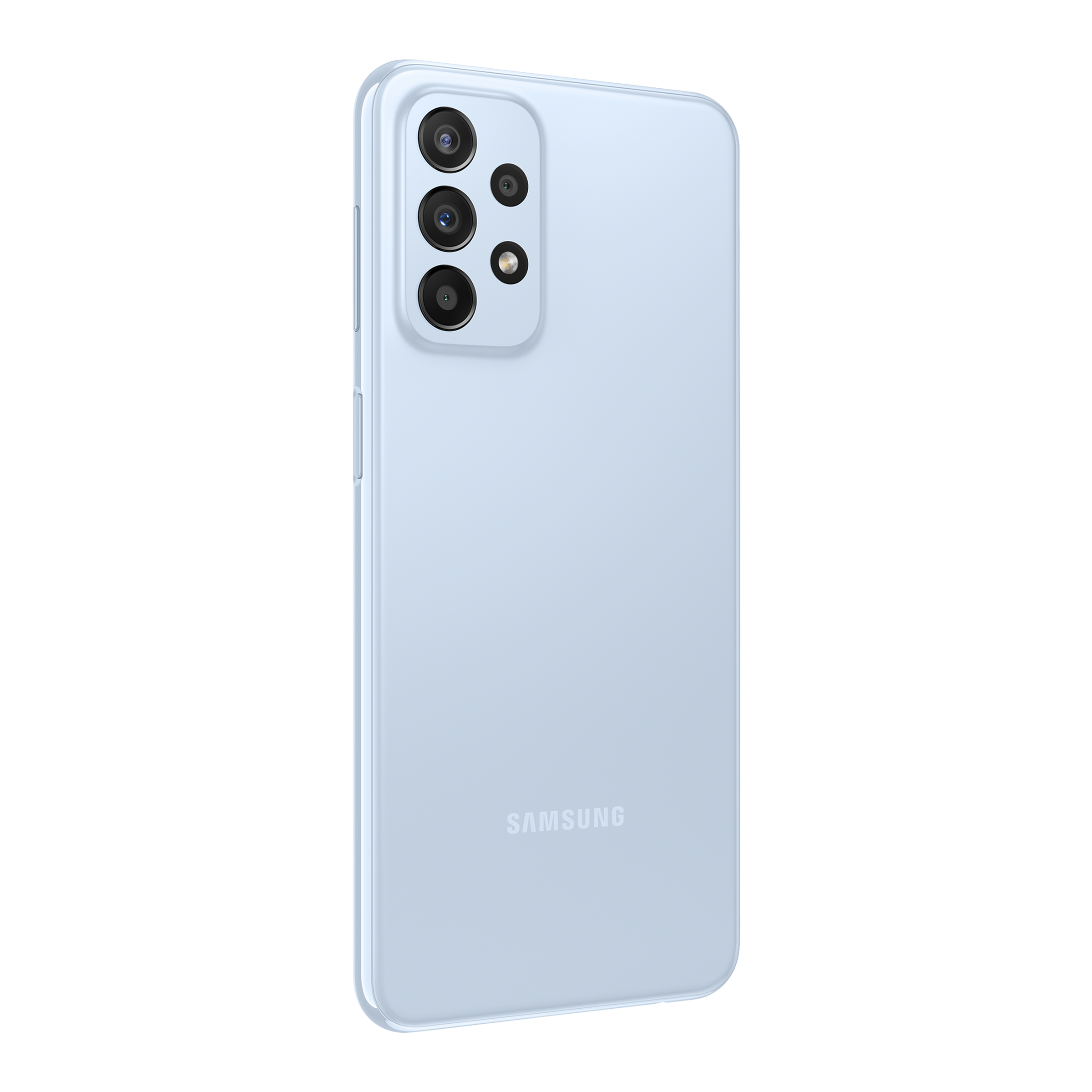 SAMSUNG Galaxy A23 5G (8GB RAM, 128GB, Light Blue) SAMSUNG Galaxy A23 5G (8GB RAM, 128GB, Light Blue)_5