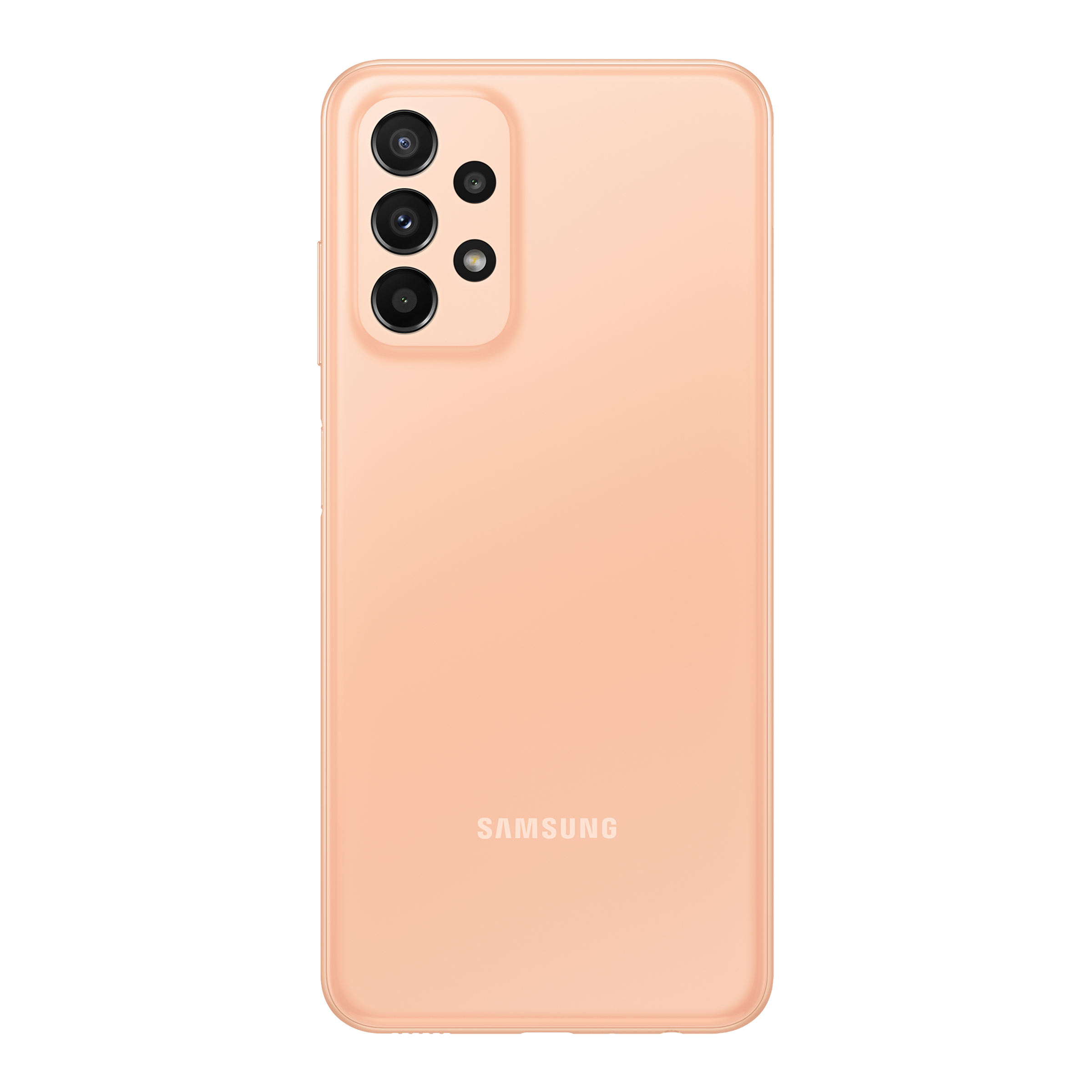SAMSUNG Galaxy A23 5G (8GB RAM, 128GB, Orange)_7