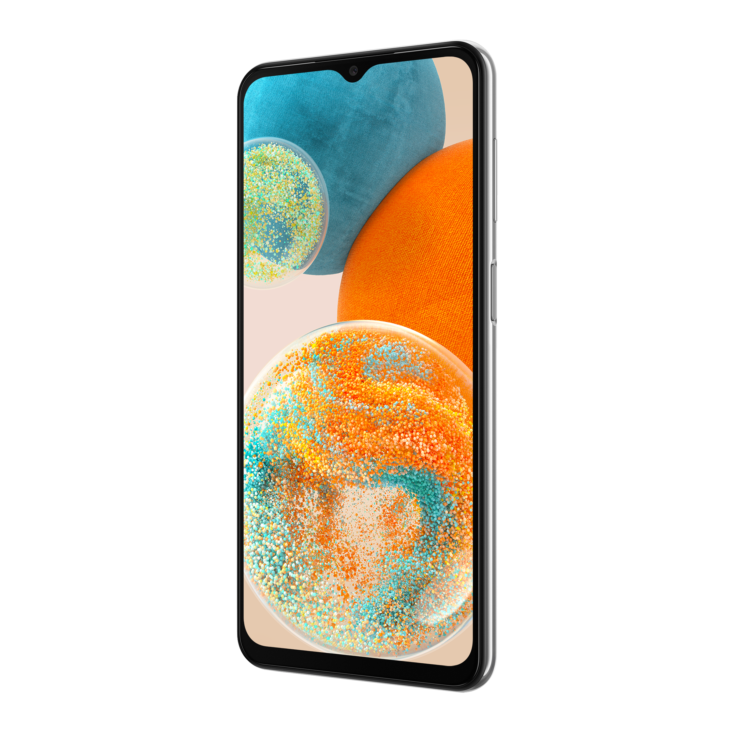 SAMSUNG Galaxy A23 5G (8GB RAM, 128GB, Silver) SAMSUNG Galaxy A23 5G (8GB RAM, 128GB, Silver)_10
