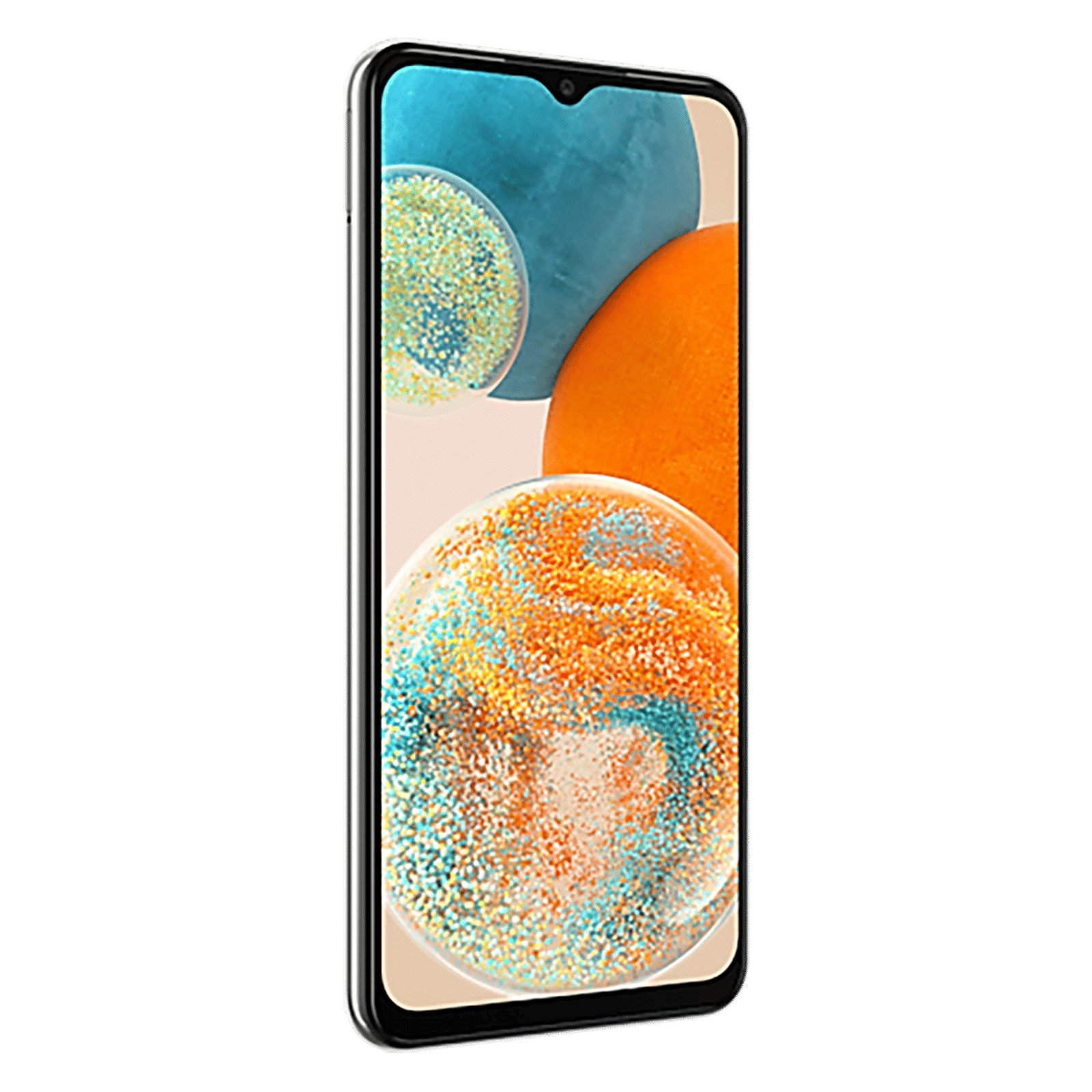 SAMSUNG Galaxy A23 5G (8GB RAM, 128GB, Silver) SAMSUNG Galaxy A23 5G (8GB RAM, 128GB, Silver)_4