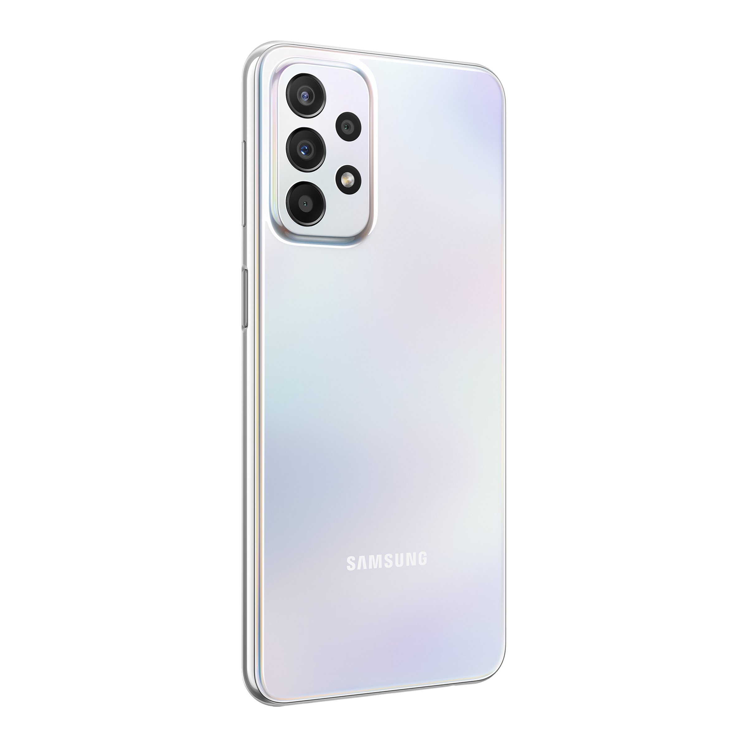 SAMSUNG Galaxy A23 5G (8GB RAM, 128GB, Silver) SAMSUNG Galaxy A23 5G (8GB RAM, 128GB, Silver)_5