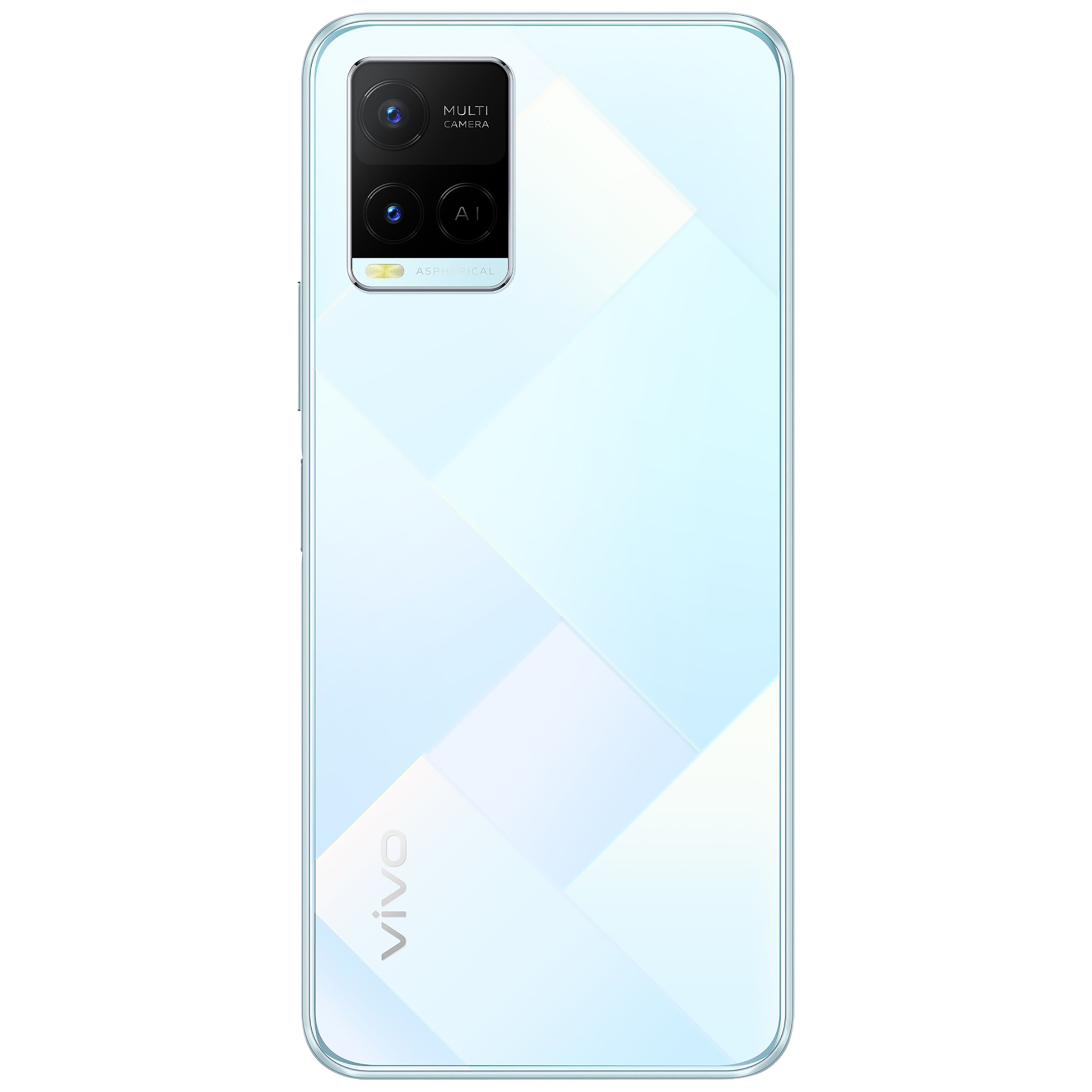 Vivo T1x (4GB RAM, 128GB, Diamond Glow)_6