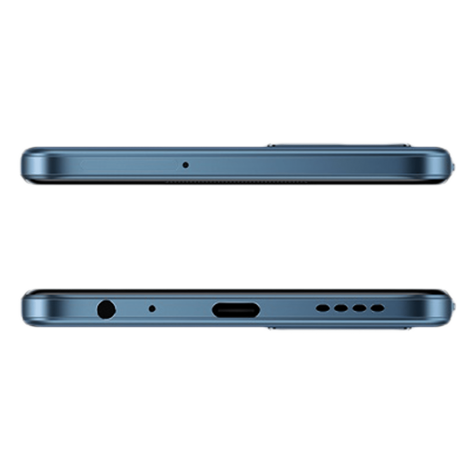 vivo T1x (4GB RAM, 64GB, Midnight Blue)_5