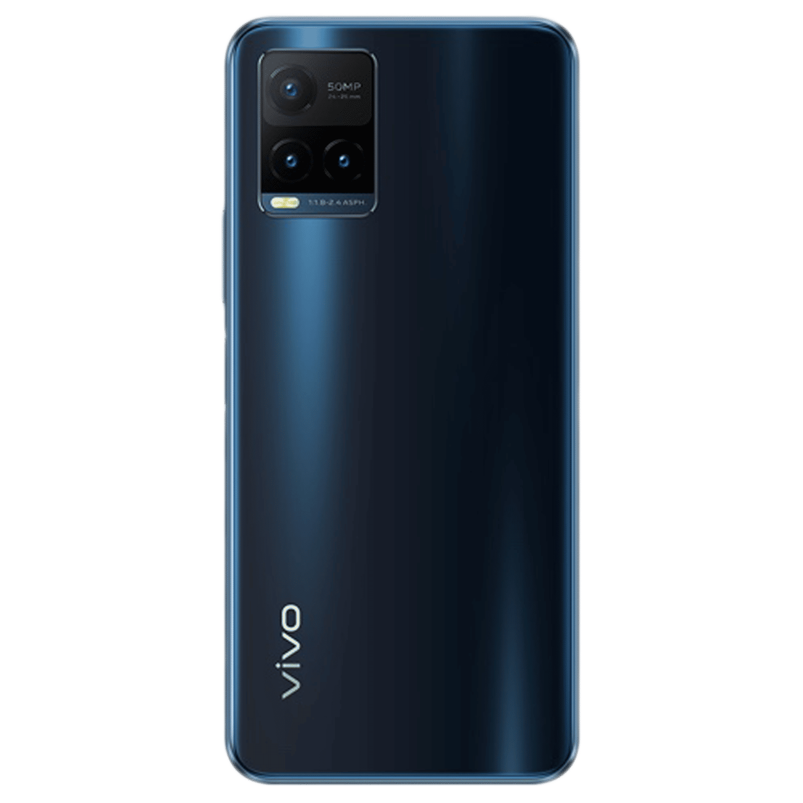 vivo T1x (4GB RAM, 64GB, Midnight Blue)_6