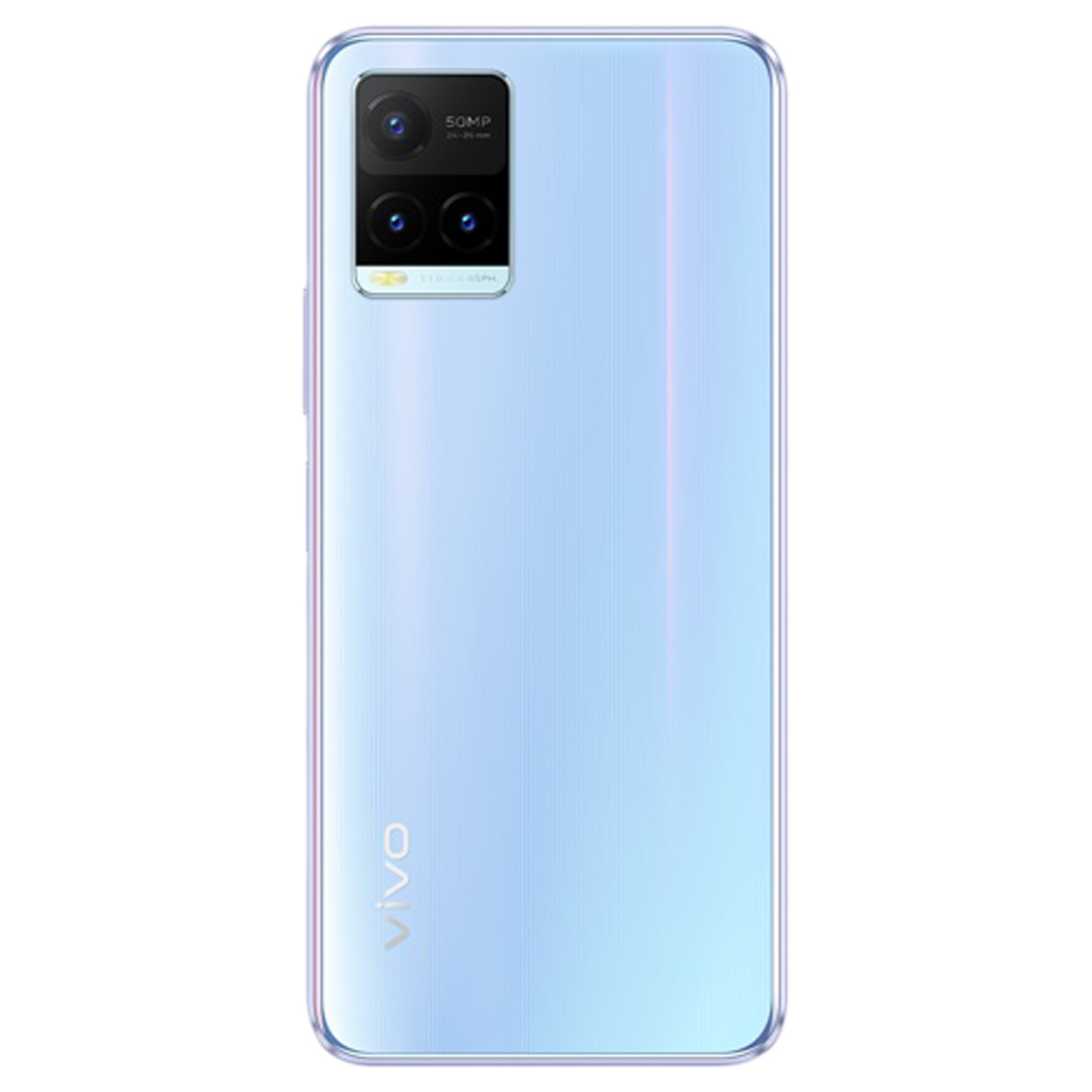vivo T1X (4GB RAM, 64GB, Pearl White) vivo T1X (4GB RAM, 64GB, Pearl White)_6