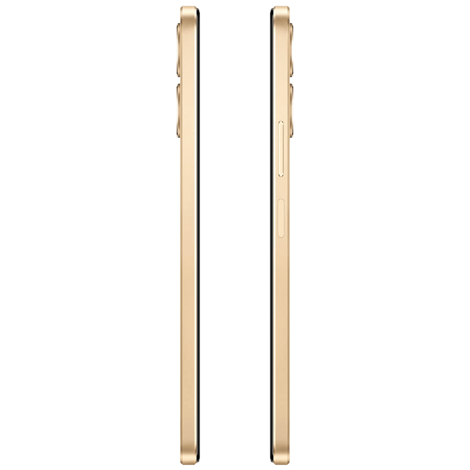 vivo Y56 5G (4GB RAM, 128GB, Orange Shimmer)_5