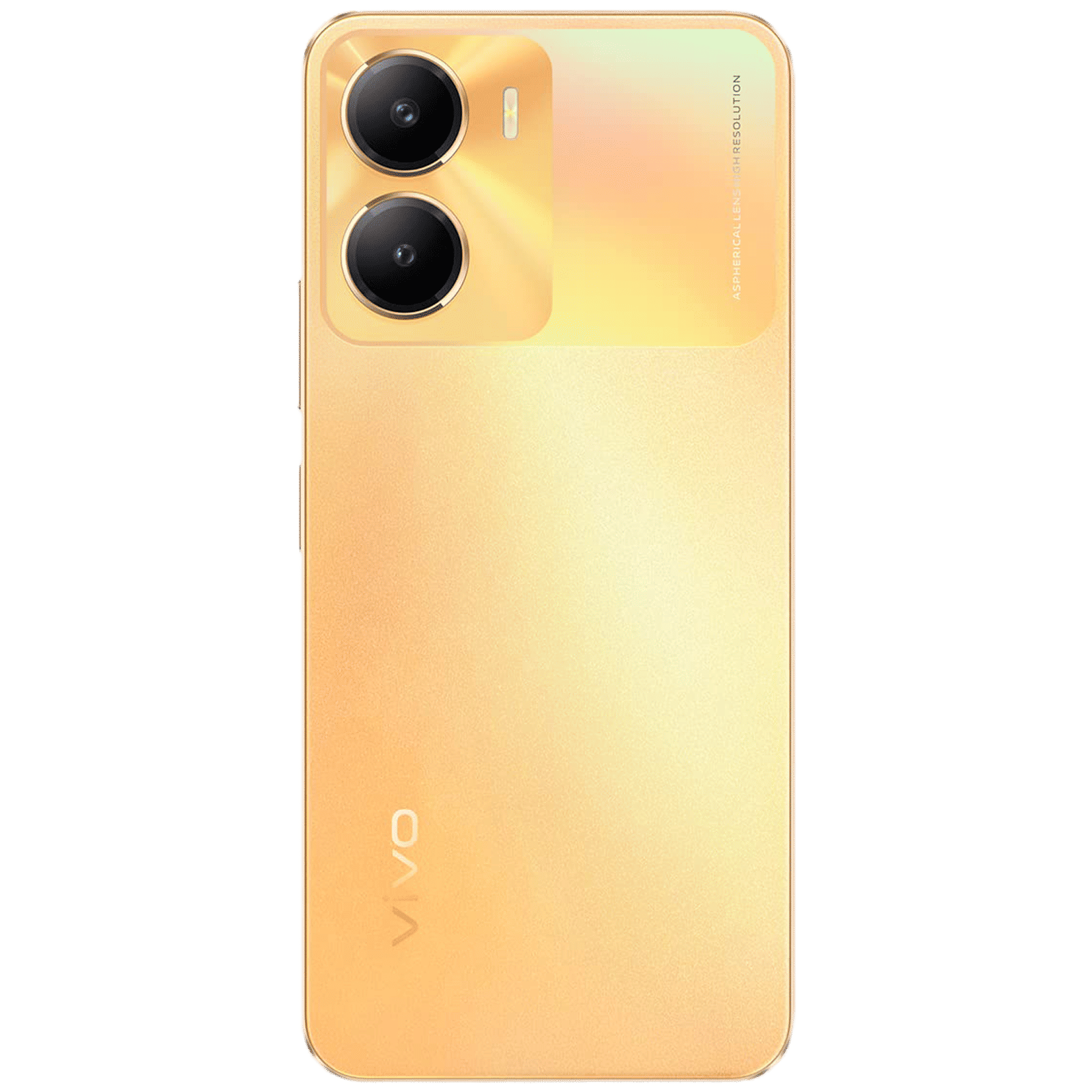 vivo Y56 5G (4GB RAM, 128GB, Orange Shimmer)_7