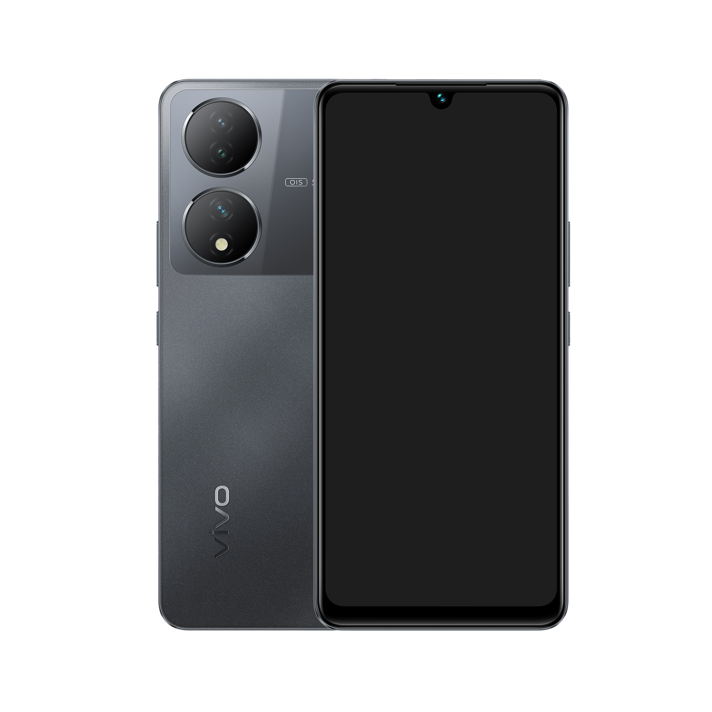 vivo Y100 5G (8GB RAM, 128GB, Metal Black) vivo Y100 5G (8GB RAM, 128GB, Metal Black)_1