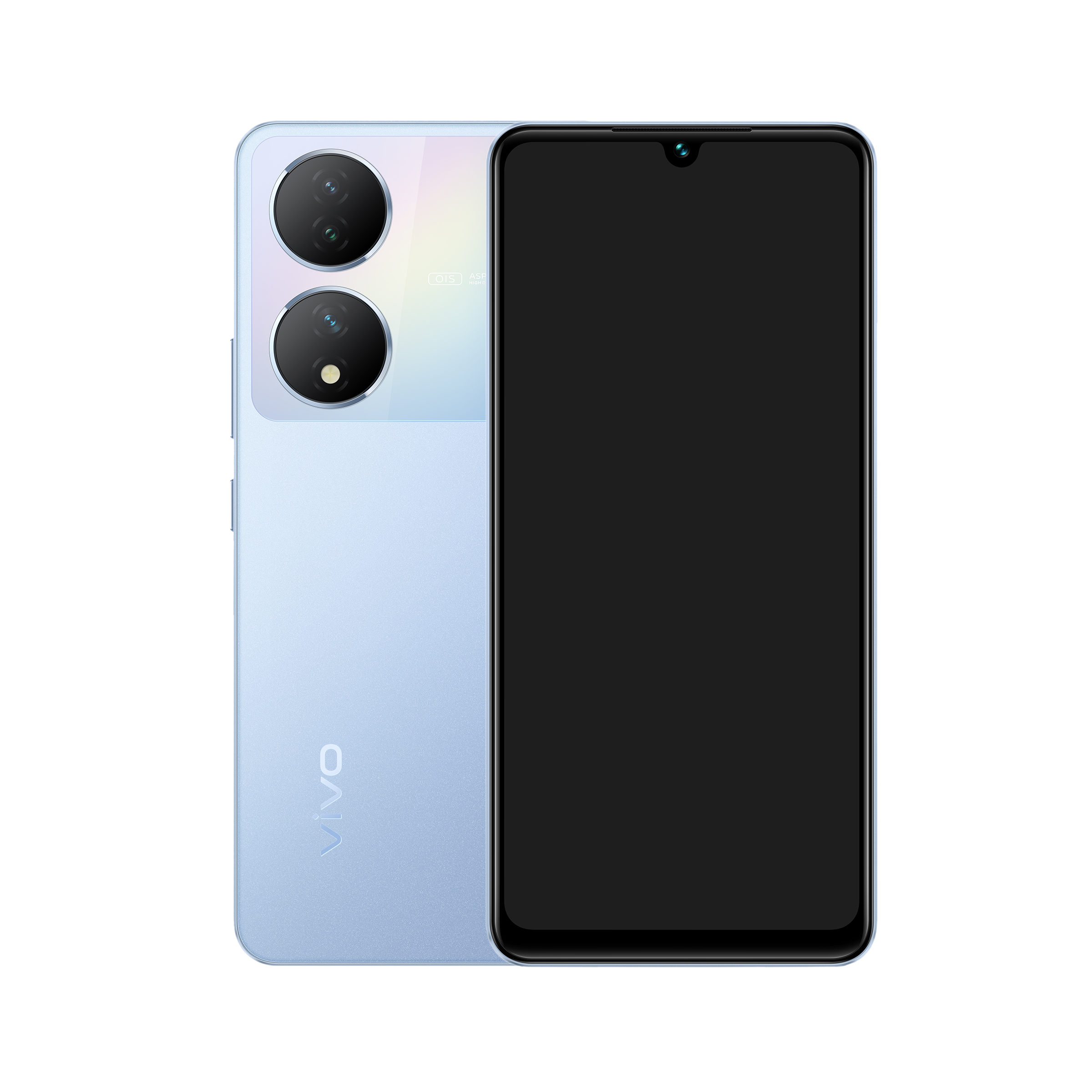 vivo Y100 5G (8GB RAM, 128GB, Pacific Blue) vivo Y100 5G (8GB RAM, 128GB, Pacific Blue)_1