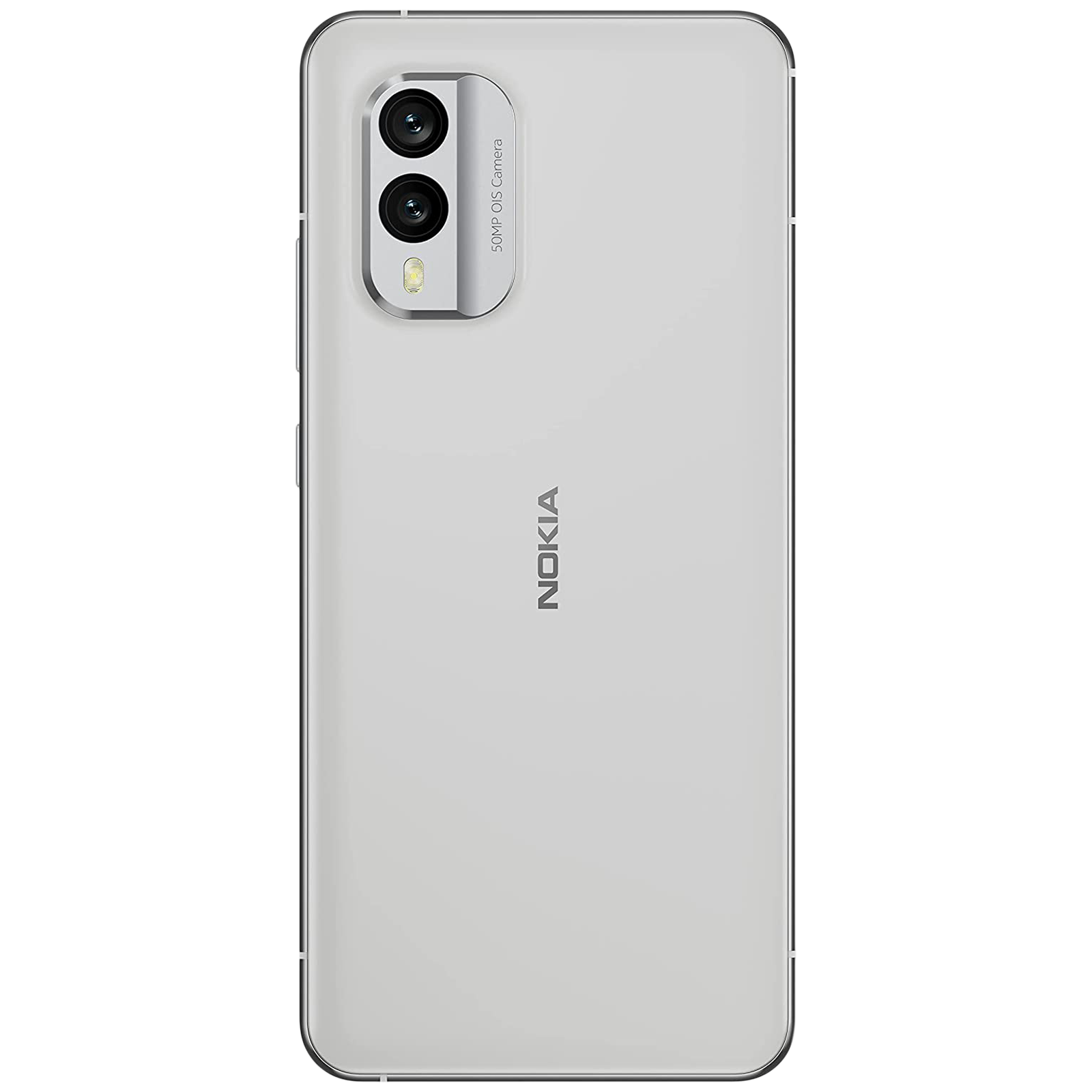 NOKIA X30 5G (8GB RAM, 256GB, Ice White) NOKIA X30 5G (8GB RAM, 256GB, Ice White)_4