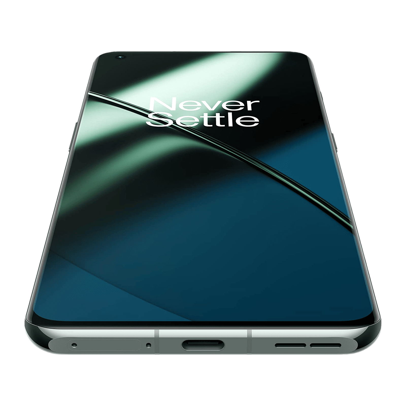 OnePlus 11 5G (16GB RAM, 256GB, Eternal Green)_11