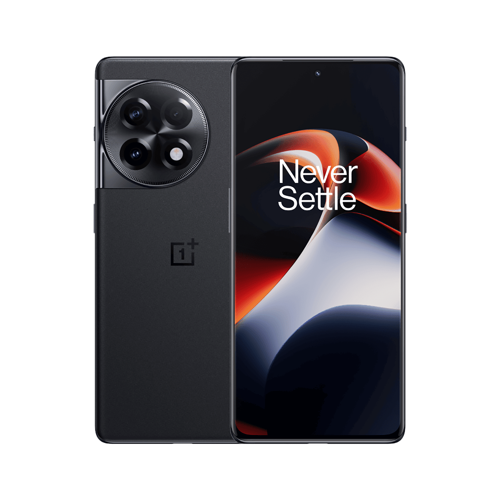 OnePlus 11R 5G (8GB RAM, 128GB, Sonic Black)_1