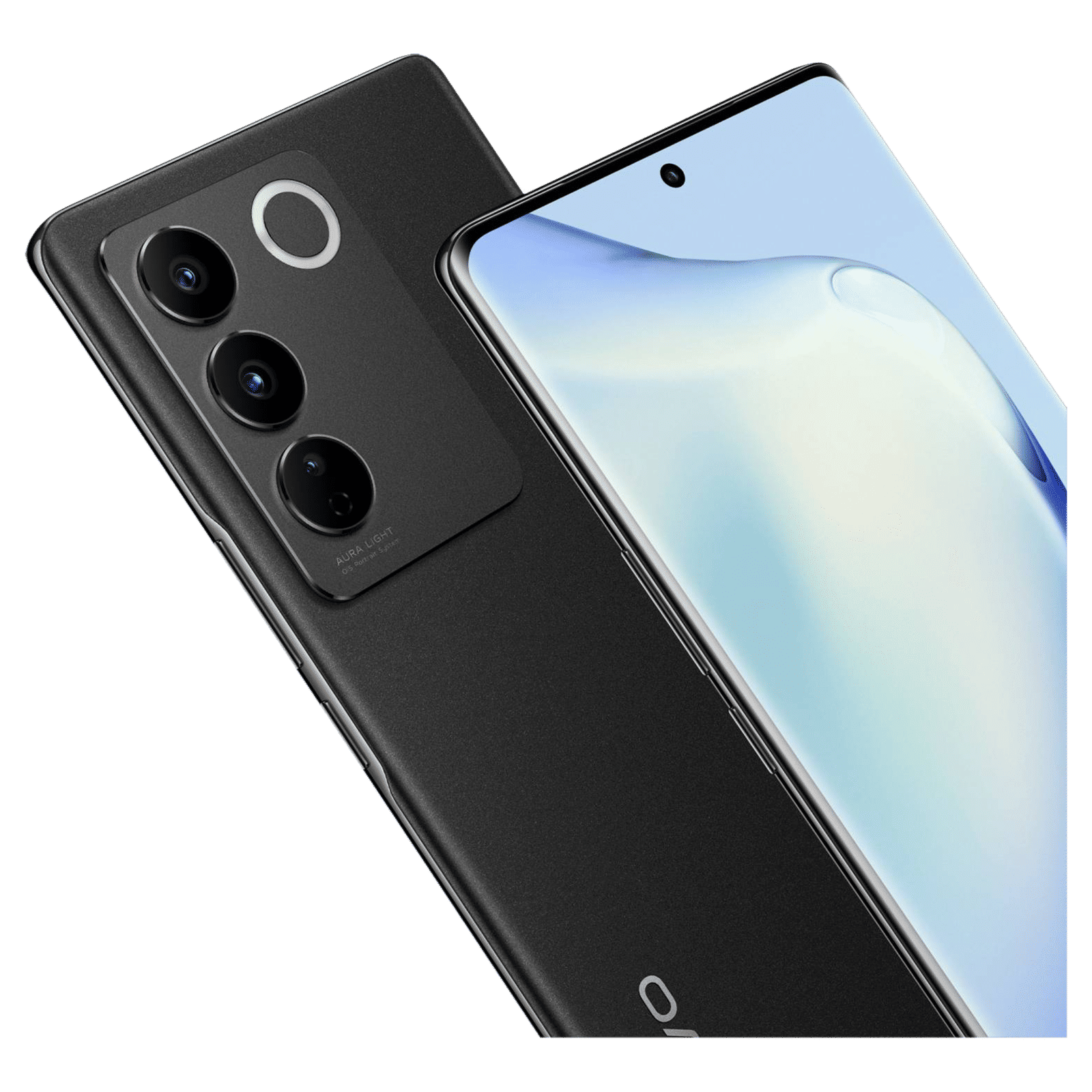 vivo V27 Pro 5G (8GB RAM, 128GB, Noble Black)_7