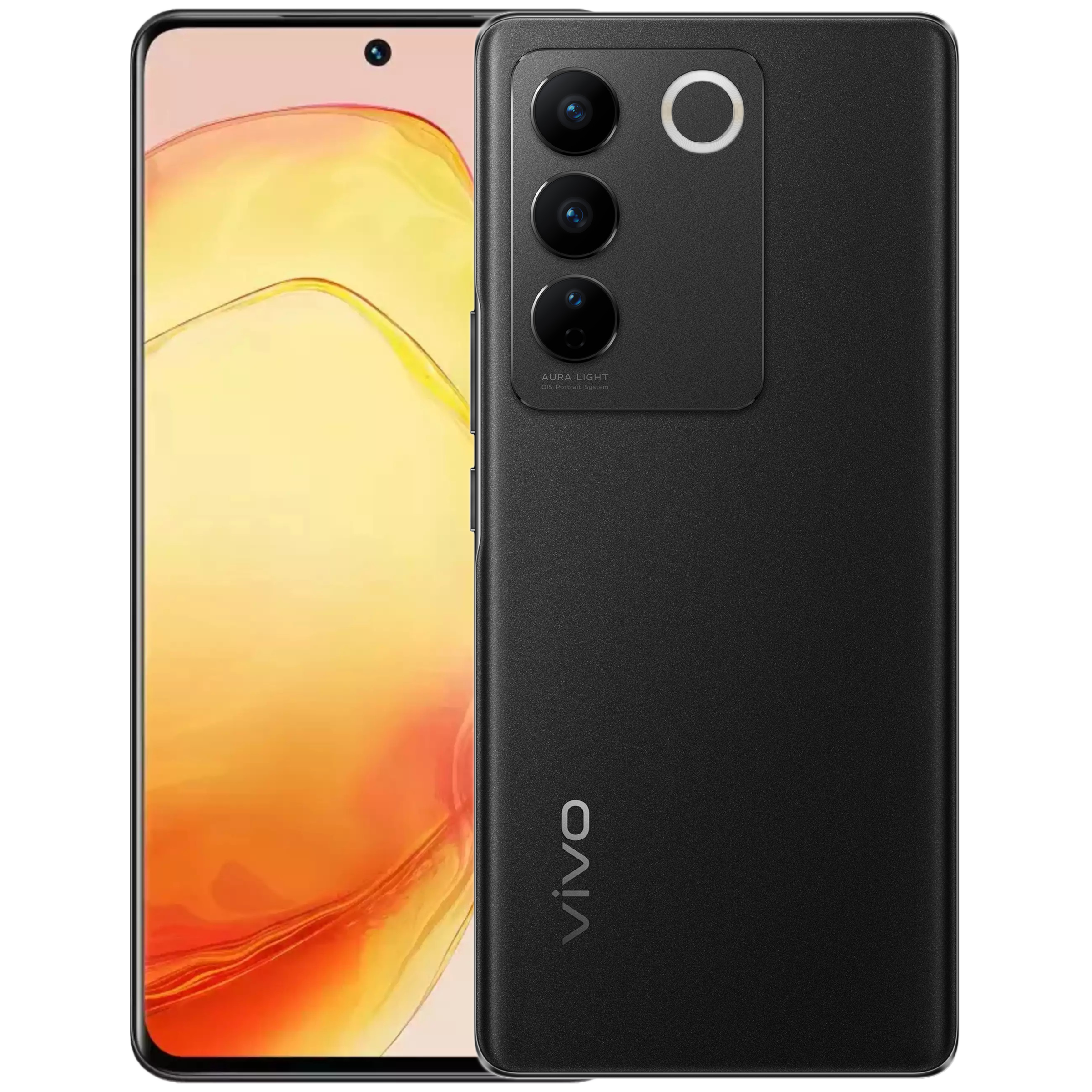 vivo V27 Pro 5G (12GB RAM, 256GB, Noble Black) vivo V27 Pro 5G (12GB RAM, 256GB, Noble Black)_1