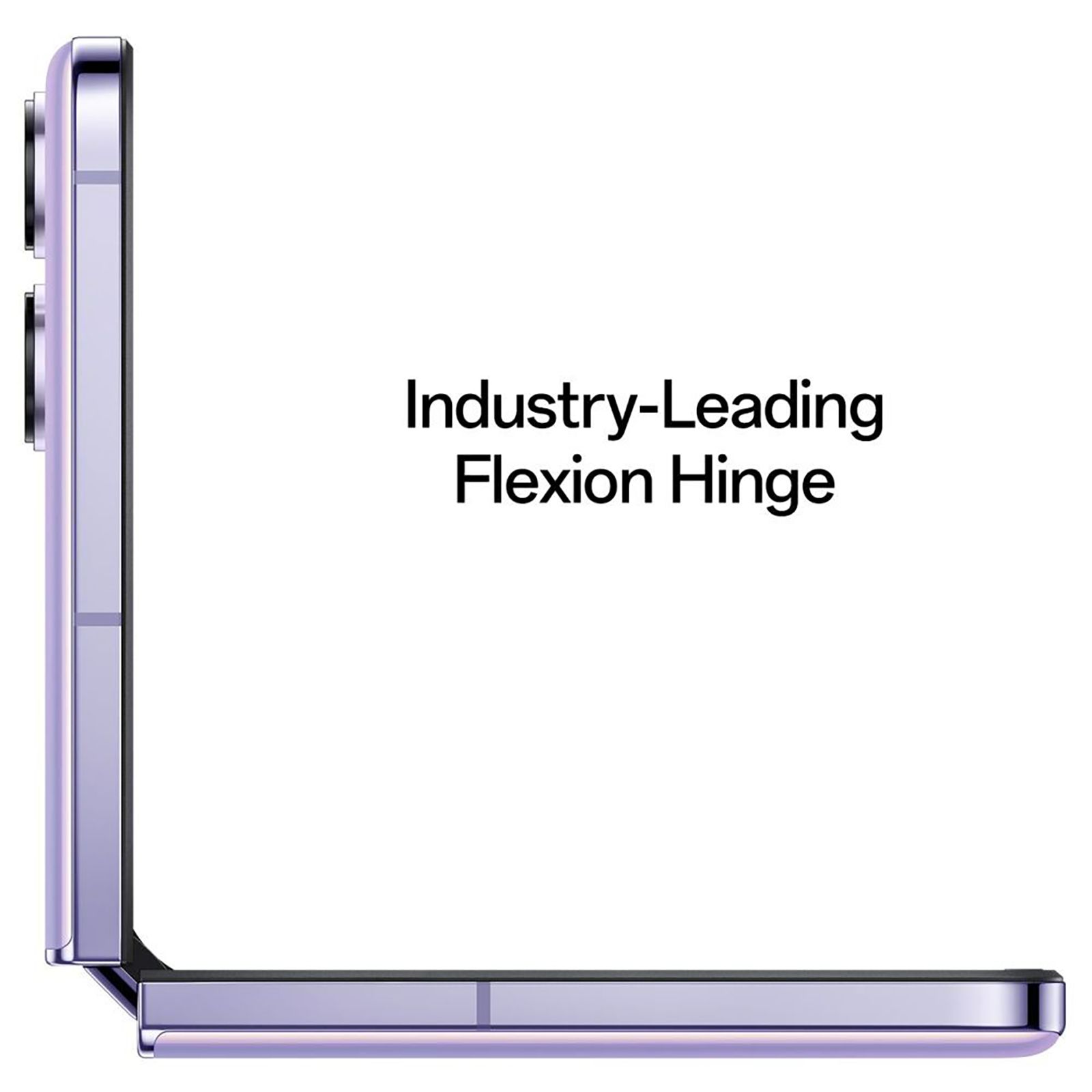 oppo Find N2 Flip 5G (8GB RAM, 256GB, Moonlit Purple) | With 44W SUPERVOO Flash Charger oppo Find N2 Flip 5G (8GB RAM, 256GB, Moonlit Purple) | With 44W SUPERVOO Flash Charger_15