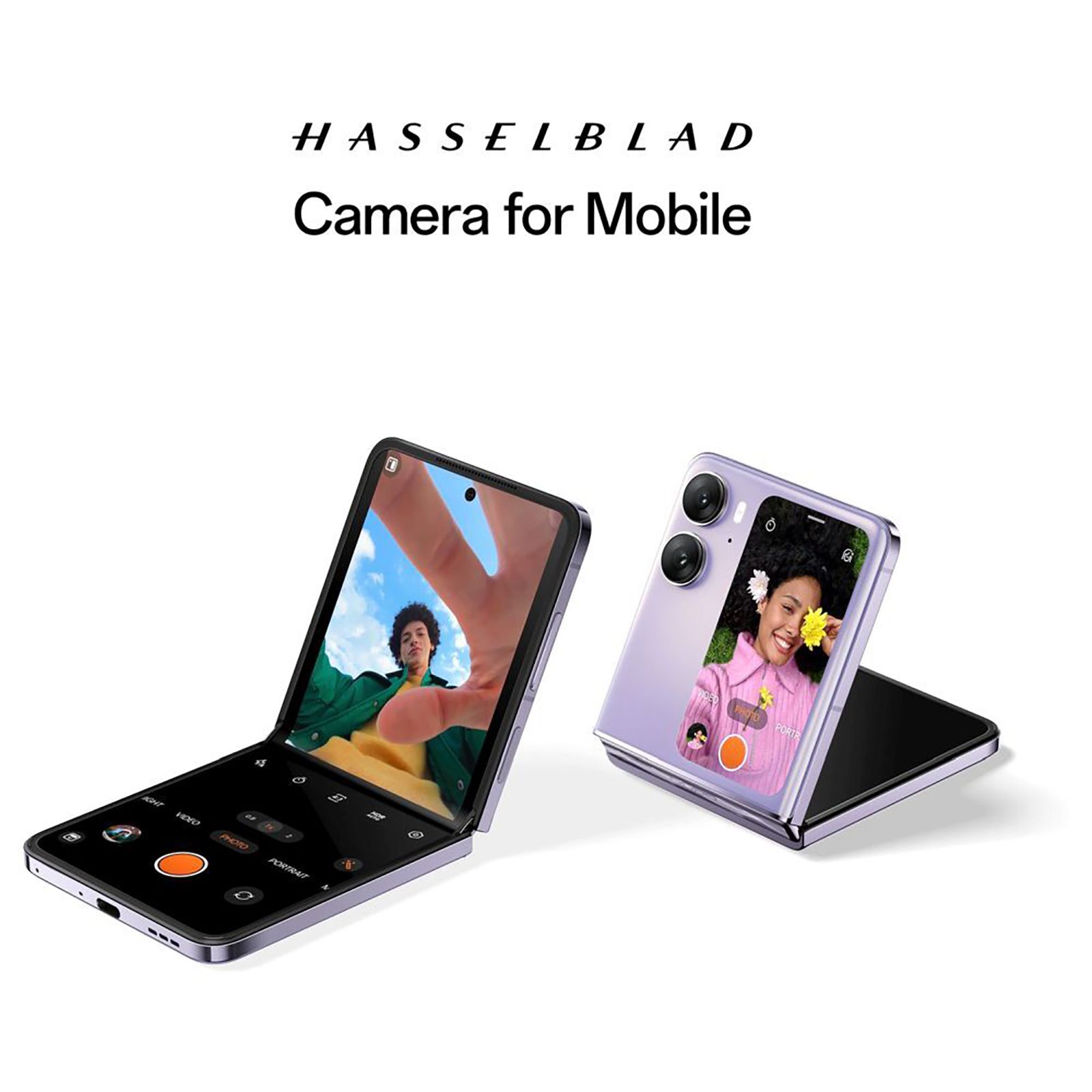 oppo Find N2 Flip 5G (8GB RAM, 256GB, Moonlit Purple) | With 44W SUPERVOO Flash Charger oppo Find N2 Flip 5G (8GB RAM, 256GB, Moonlit Purple) | With 44W SUPERVOO Flash Charger_16