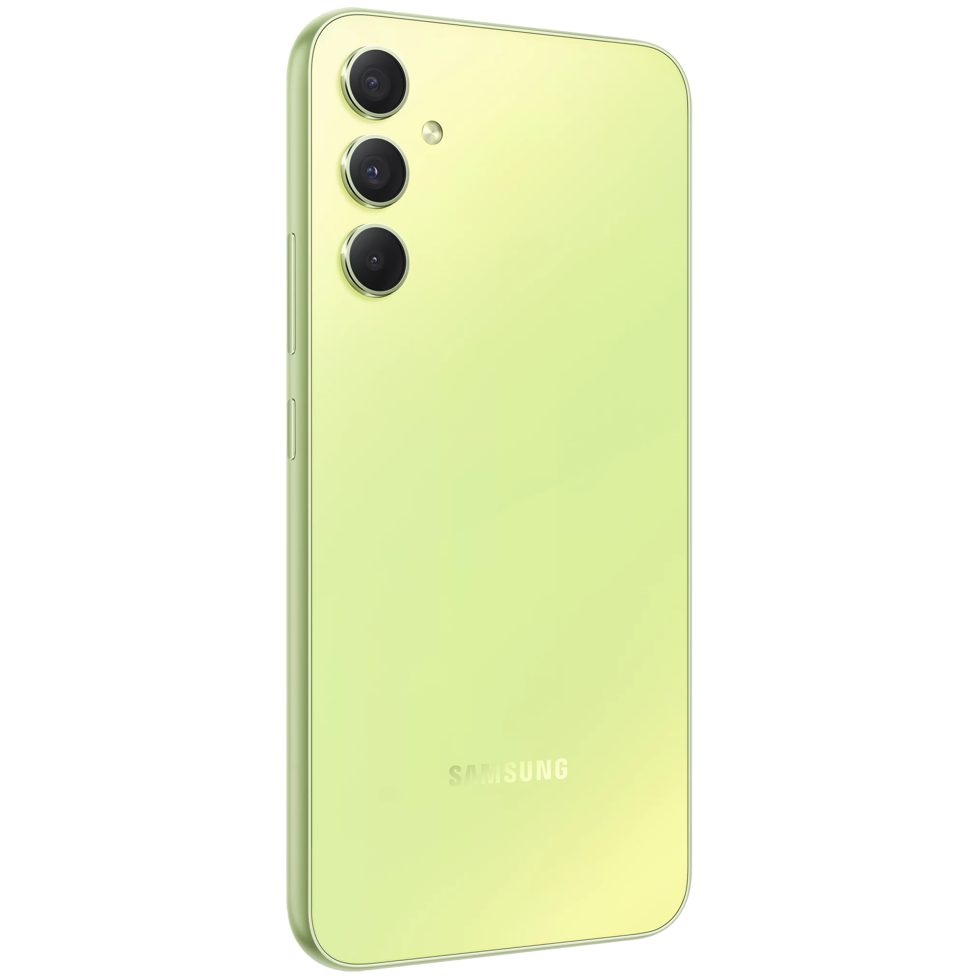 SAMSUNG Galaxy A34 5G (6GB RAM, 128GB, Awesome Lime) SAMSUNG Galaxy A34 5G (6GB RAM, 128GB, Awesome Lime)_5