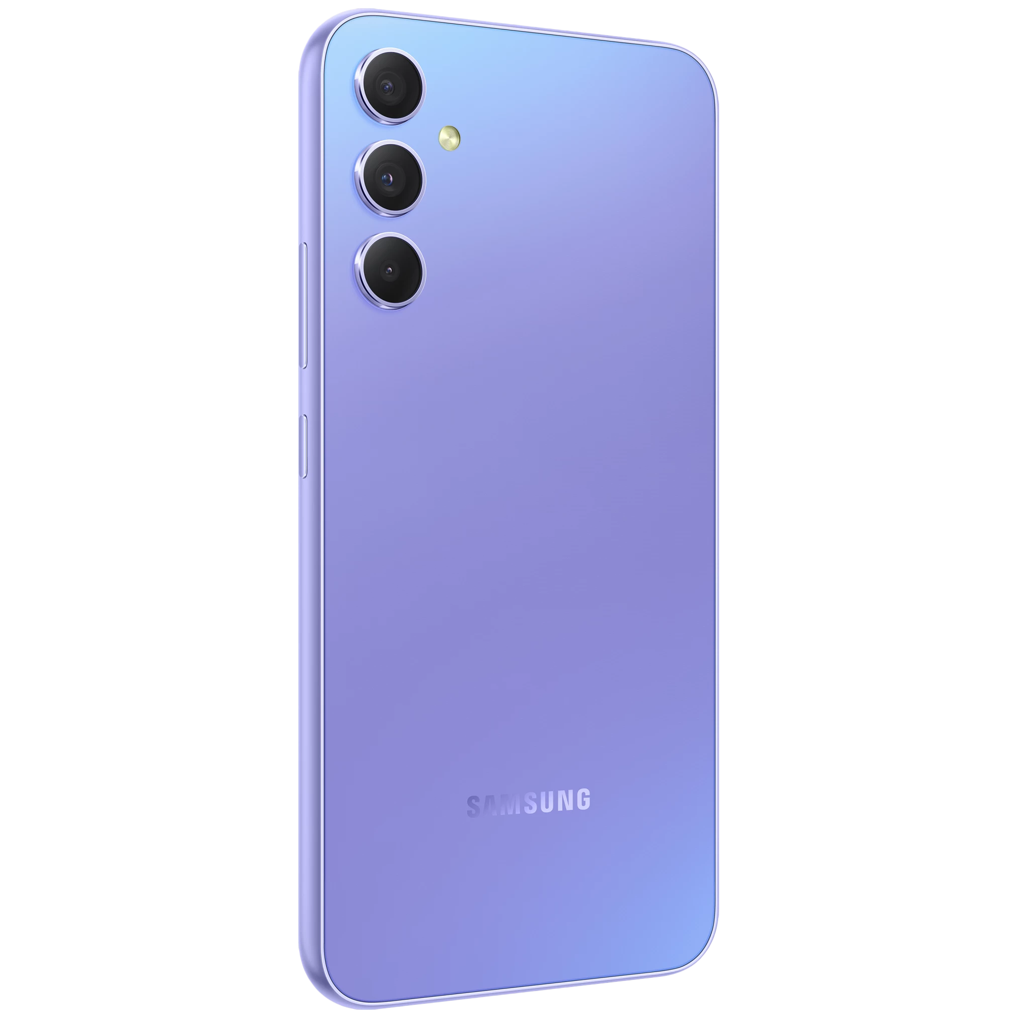 SAMSUNG Galaxy A34 5G (6GB RAM, 128GB, Awesome Violet) SAMSUNG Galaxy A34 5G (6GB RAM, 128GB, Awesome Violet)_5