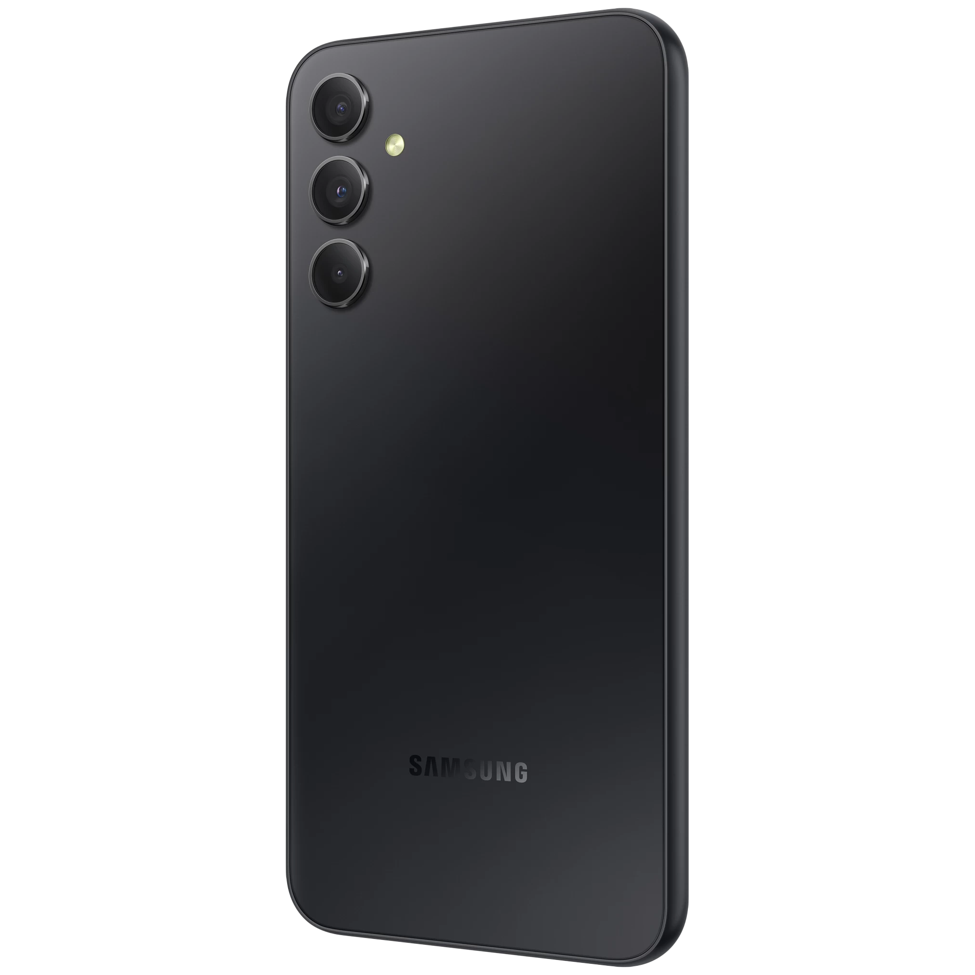 SAMSUNG Galaxy A34 5G (6GB RAM, 128GB, Awesome Graphite) SAMSUNG Galaxy A34 5G (6GB RAM, 128GB, Awesome Graphite)_9