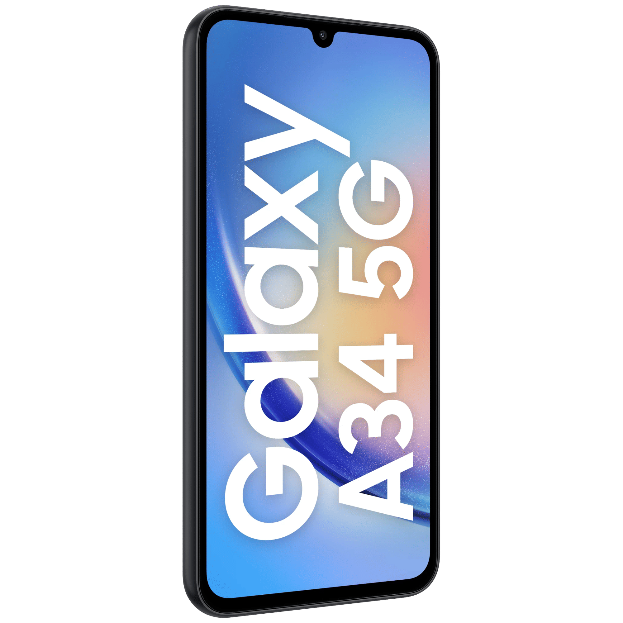 SAMSUNG Galaxy A34 5G (6GB RAM, 128GB, Awesome Graphite) SAMSUNG Galaxy A34 5G (6GB RAM, 128GB, Awesome Graphite)_4