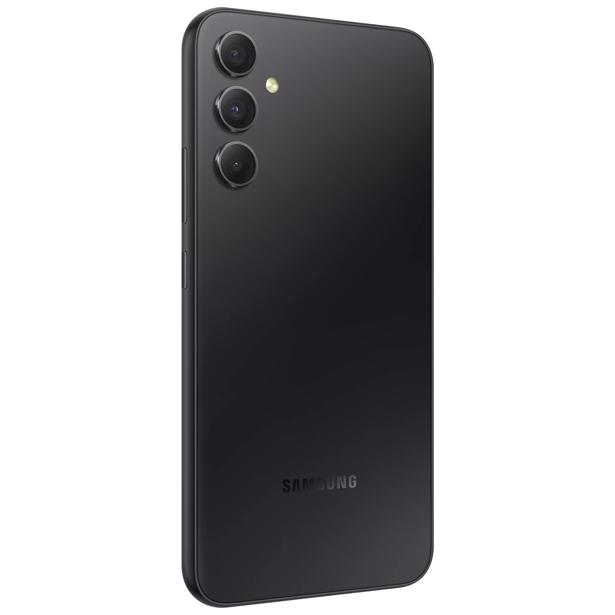 SAMSUNG Galaxy A34 5G (6GB RAM, 128GB, Awesome Graphite) SAMSUNG Galaxy A34 5G (6GB RAM, 128GB, Awesome Graphite)_5
