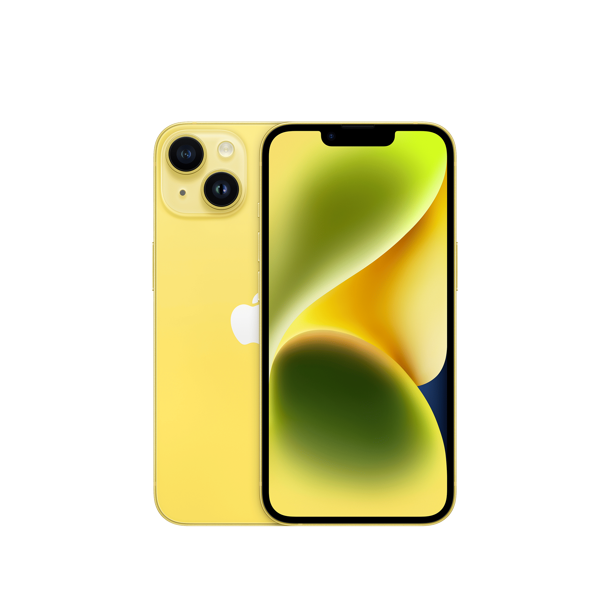 Apple iPhone 14 (128GB, Yellow) Apple iPhone 14 (128GB, Yellow)_1