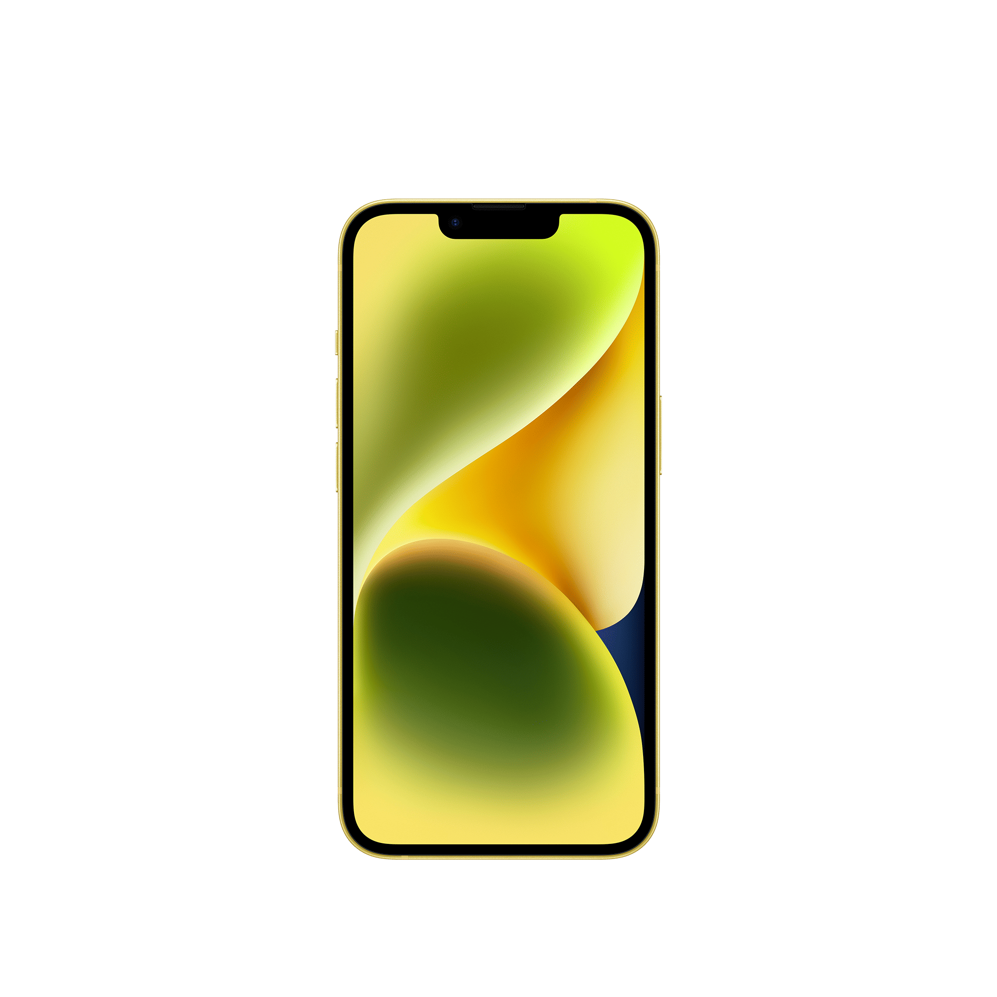 Apple iPhone 14 (128GB, Yellow) Apple iPhone 14 (128GB, Yellow)_2