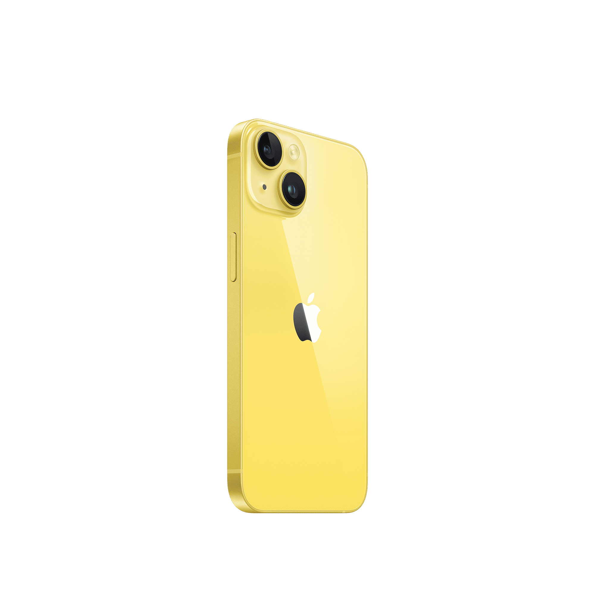 Apple iPhone 14 (256GB, Yellow)_3