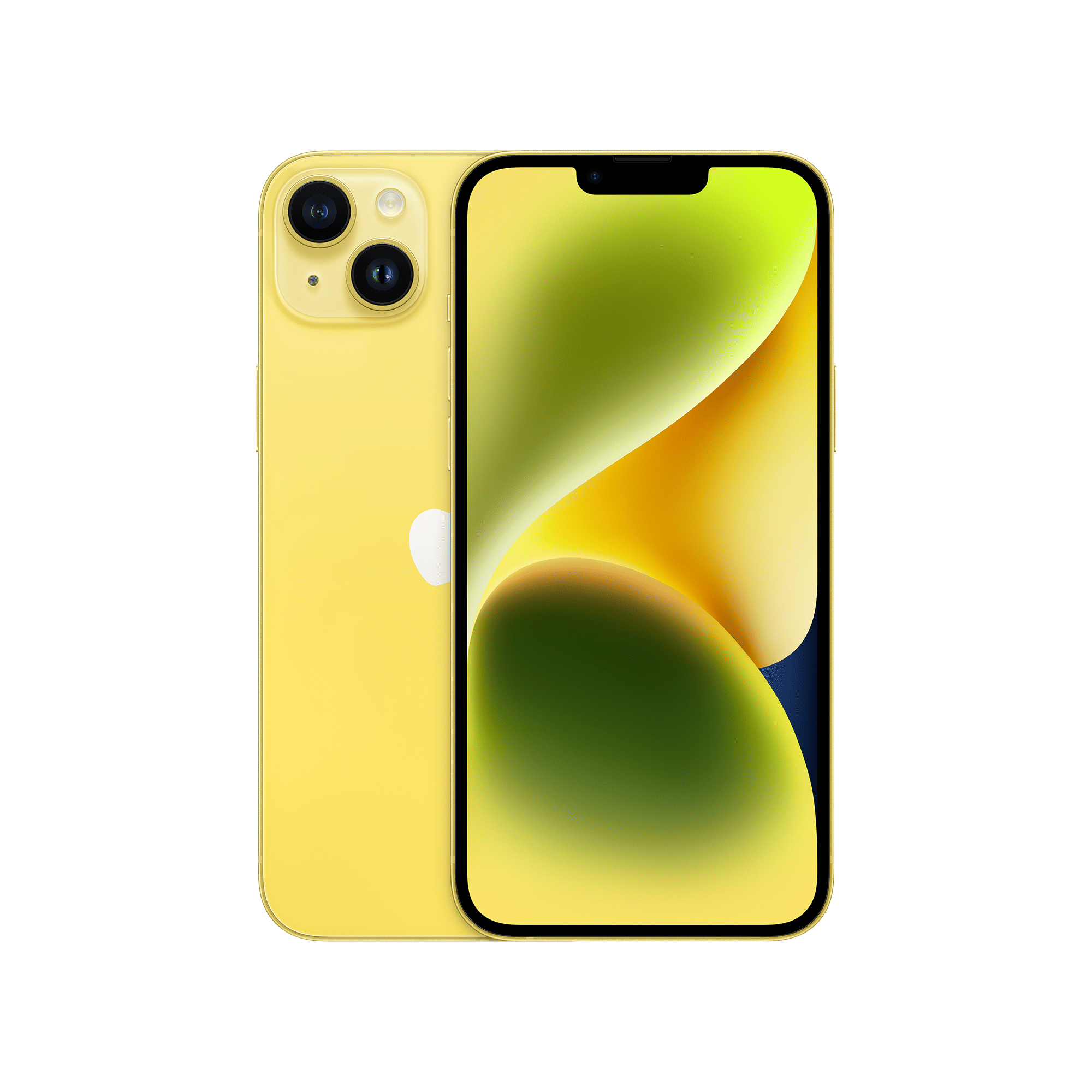 Apple iPhone 14 Plus (128GB, Yellow)_1